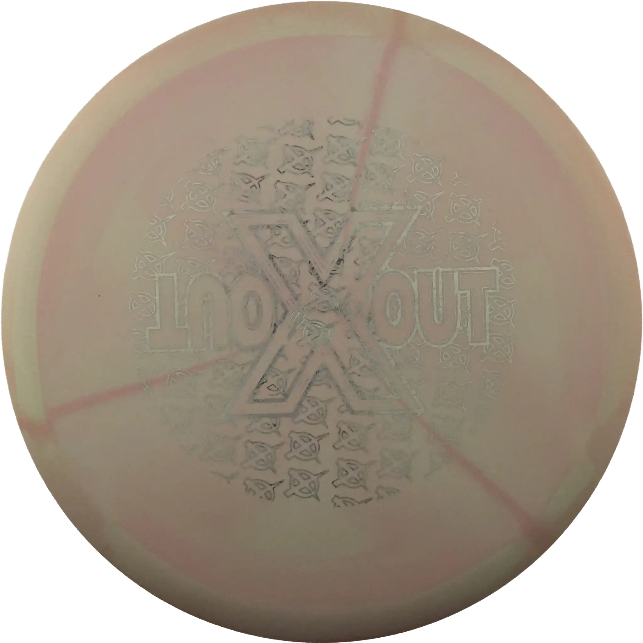 Basic Unicorn - X-Out
