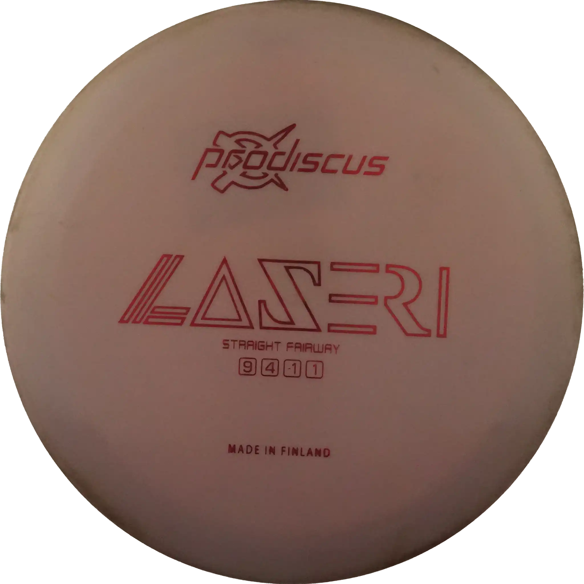 Ultrium Laseri