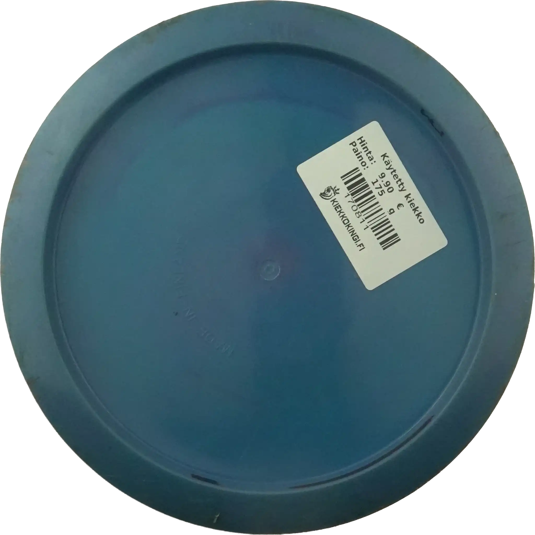 Ultrium Flipperi