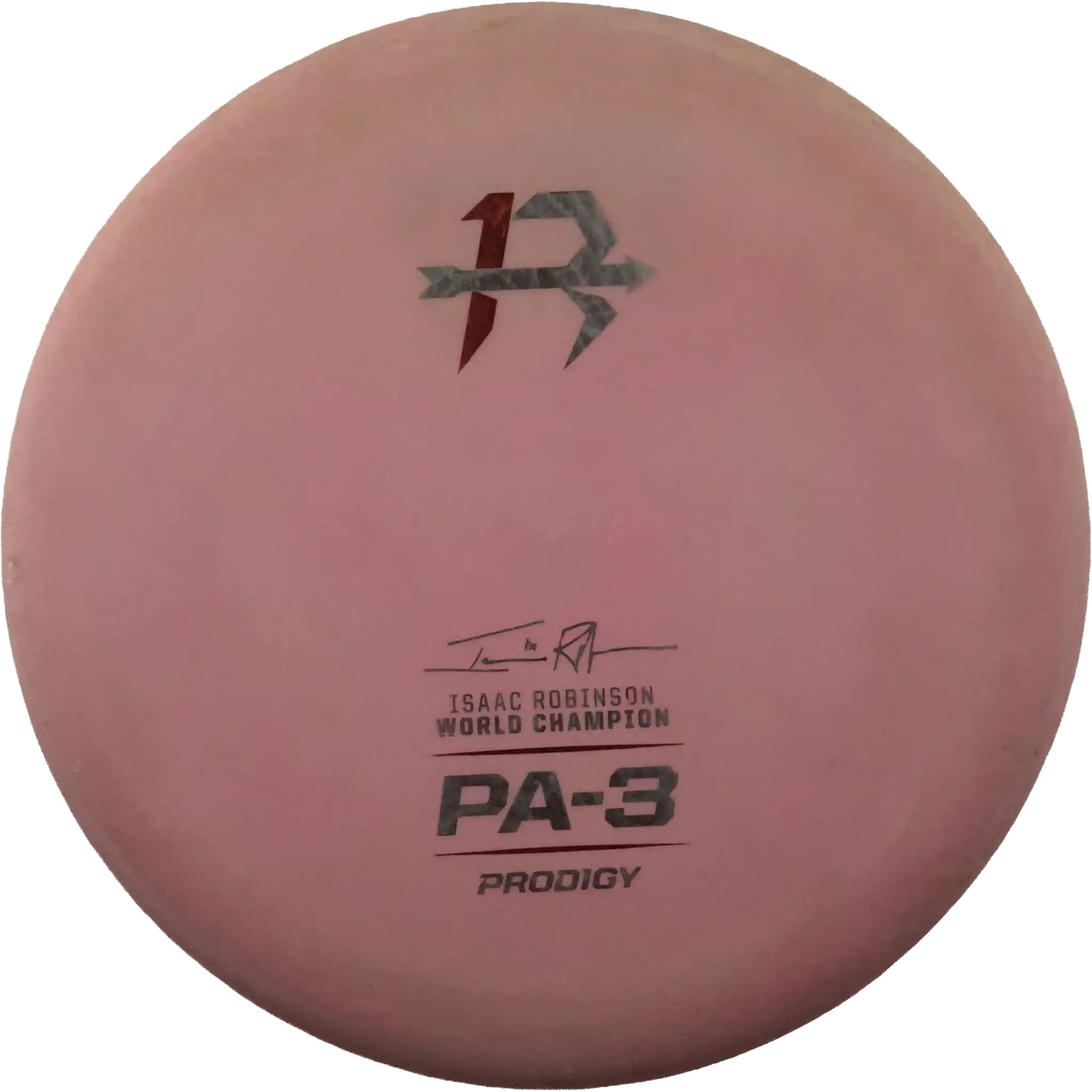 300 PA3 - Isaac Robinson
