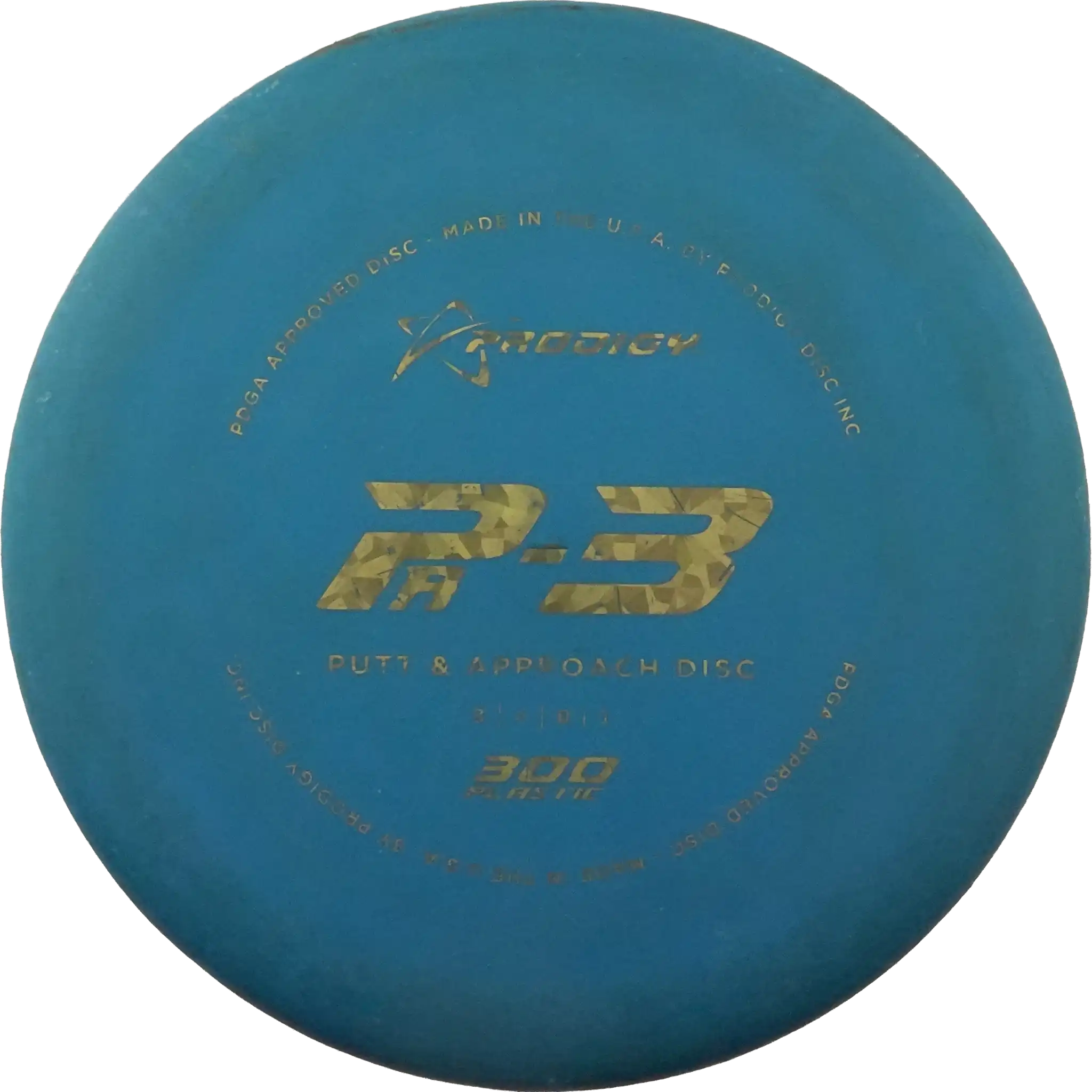 300 PA3