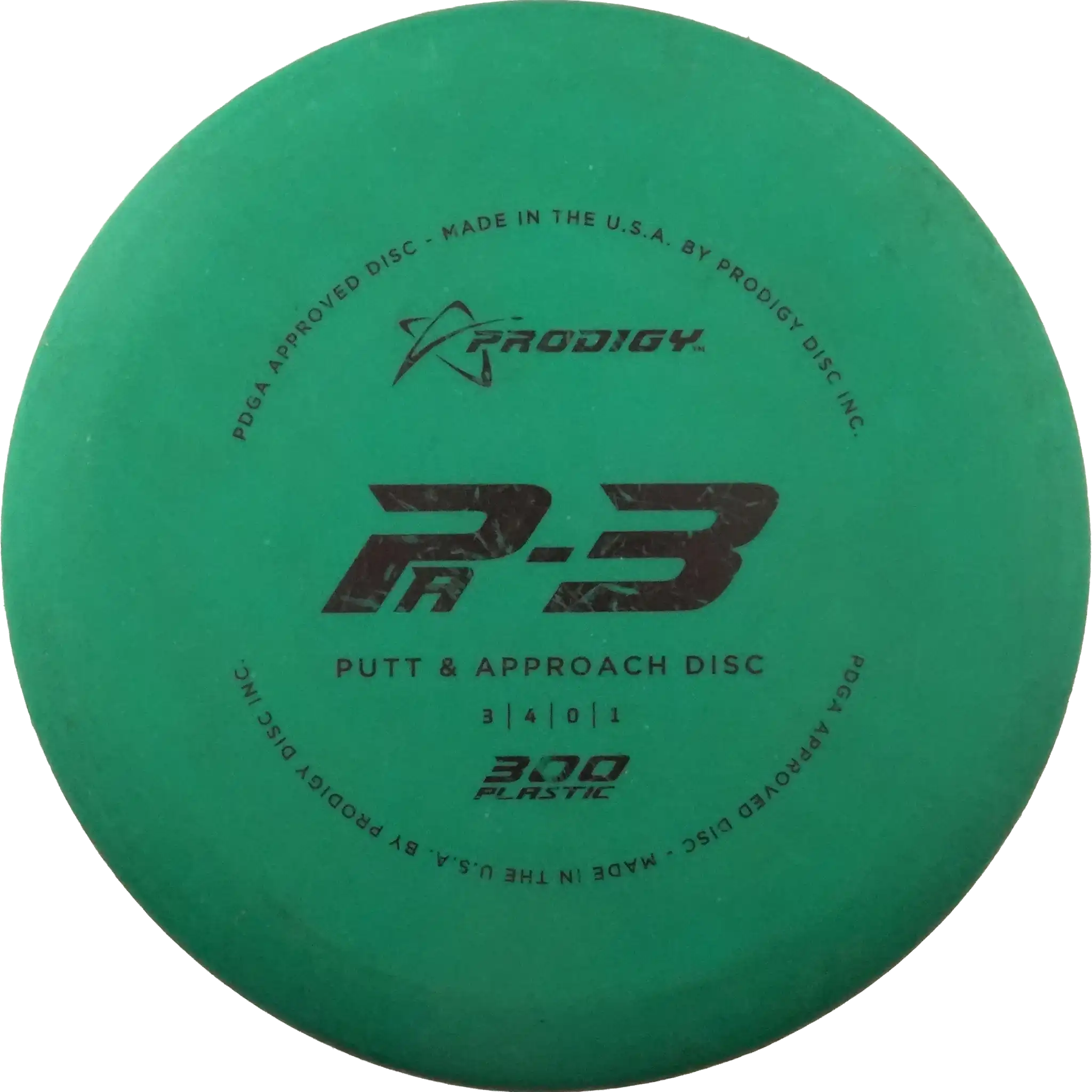 300 PA3