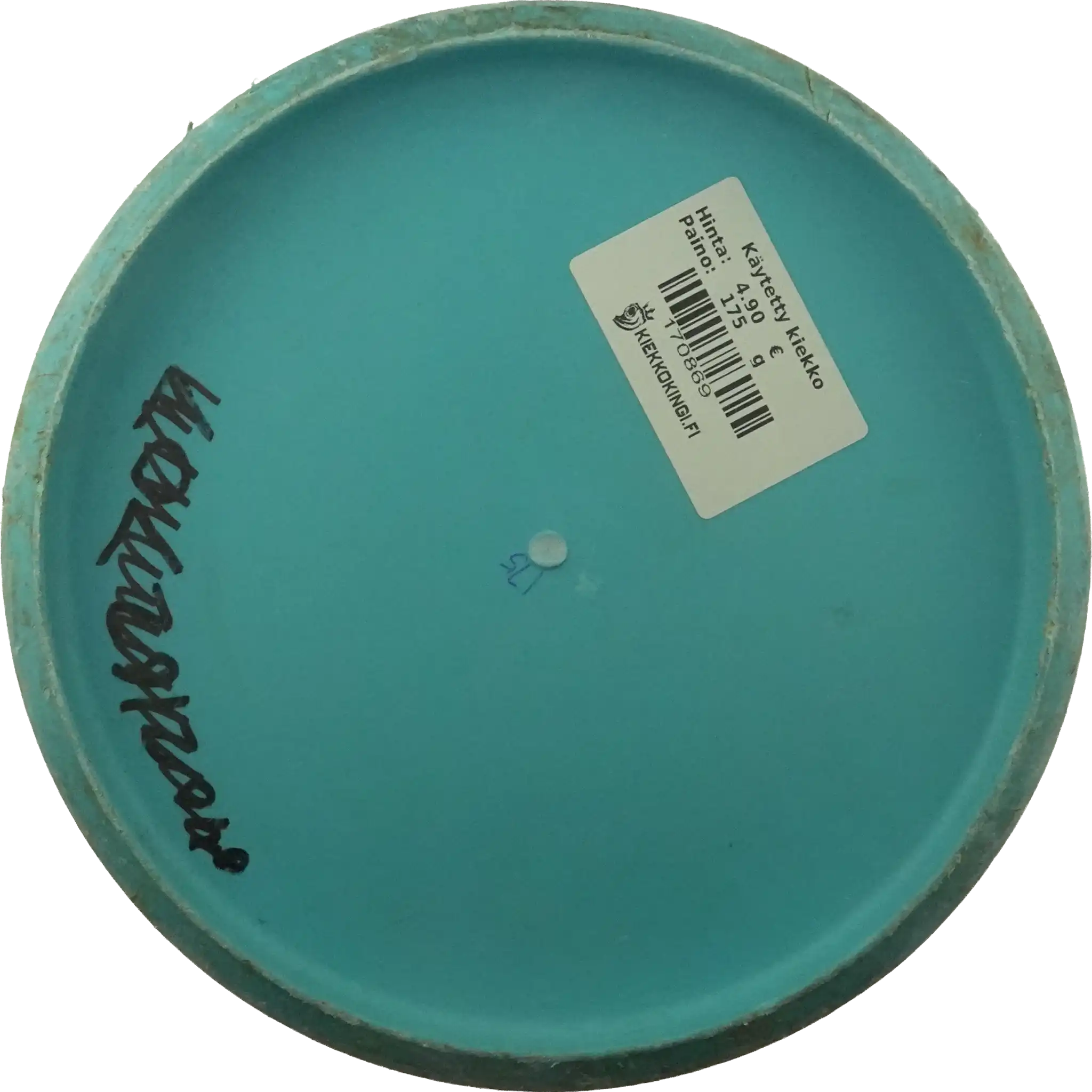 BaseGrip P Model S