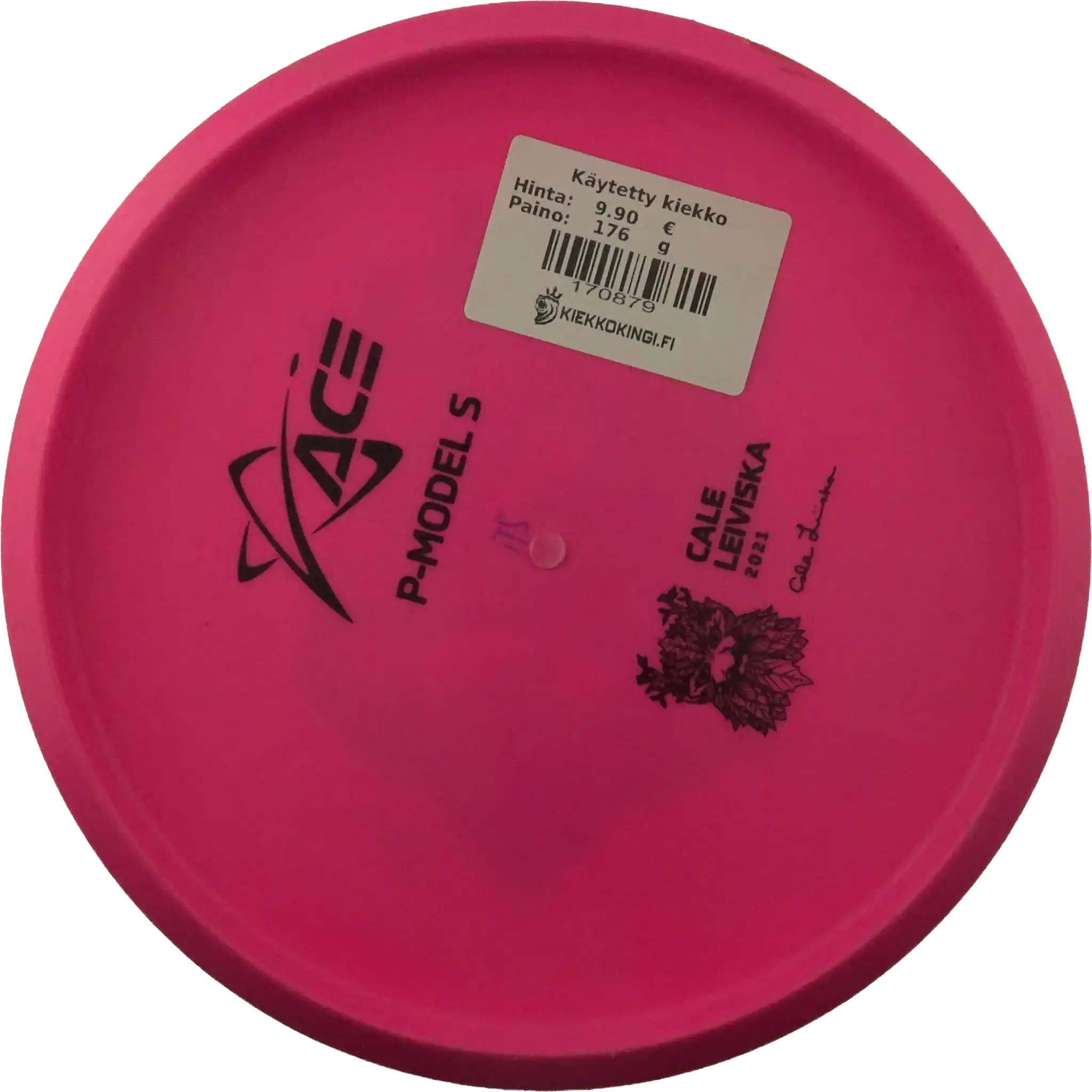 DuraFlex P Model S - Otso Stamp
