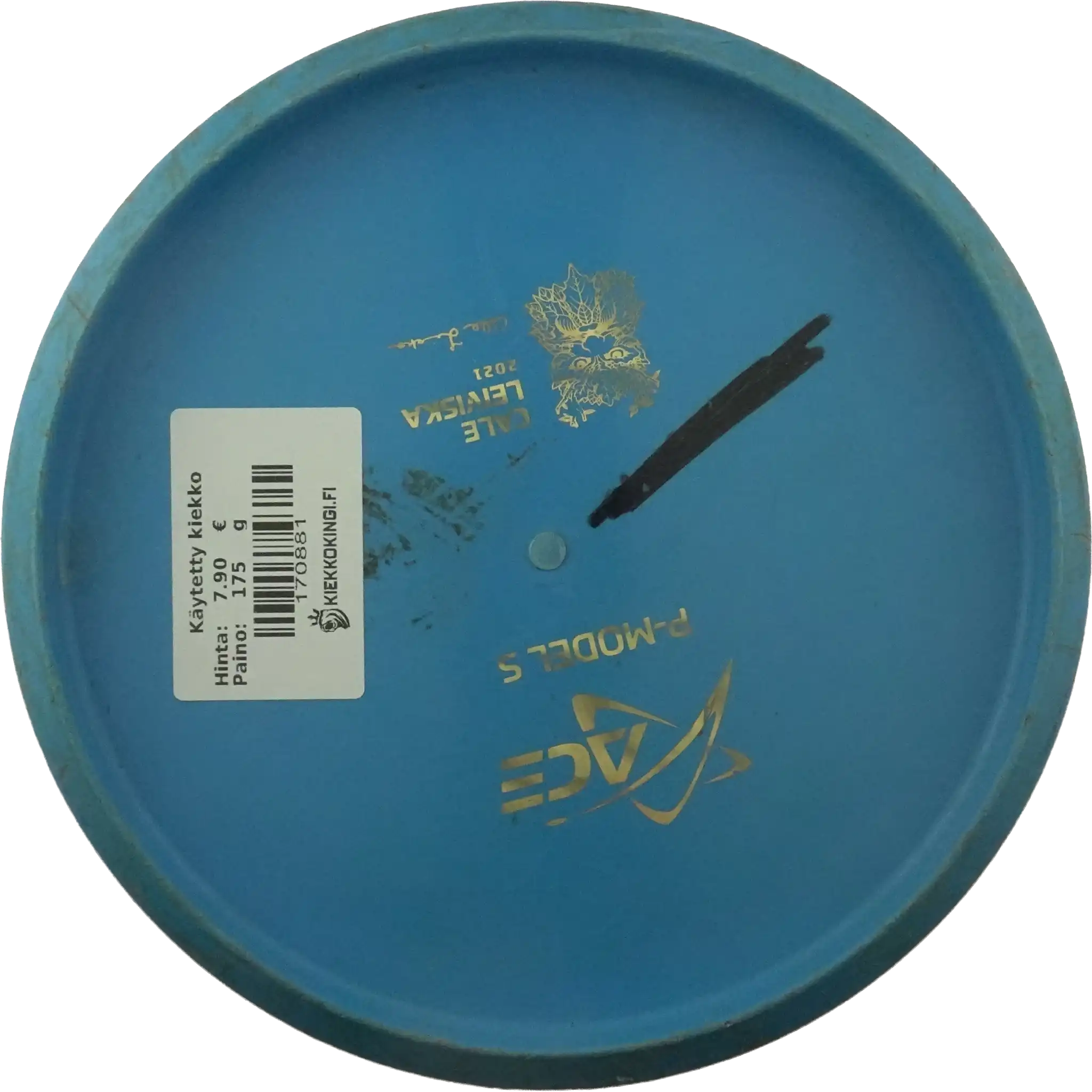 DuraFlex P Model S