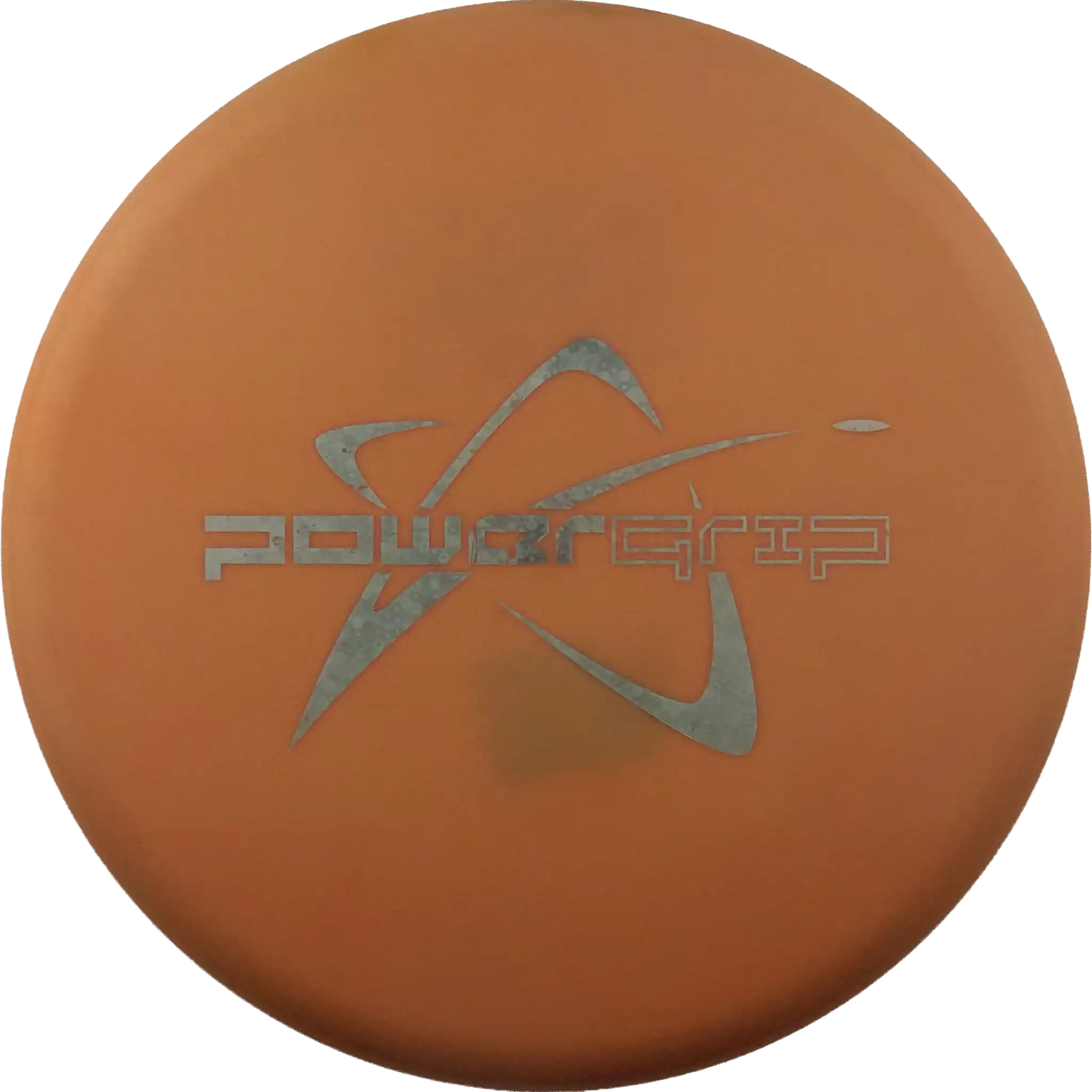 DuraFlex P Model S - Powergrip Stamp