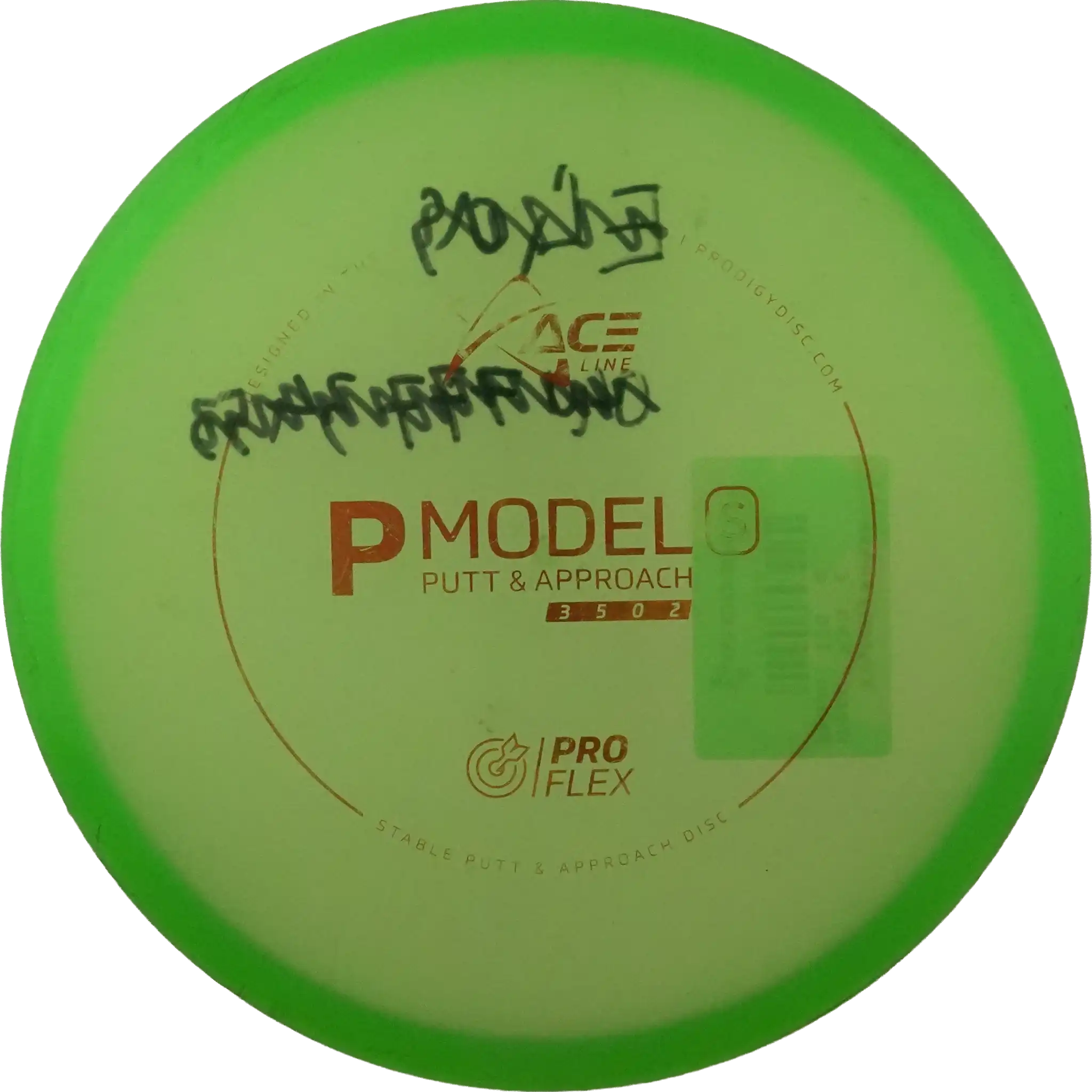 ProFlex P Model S