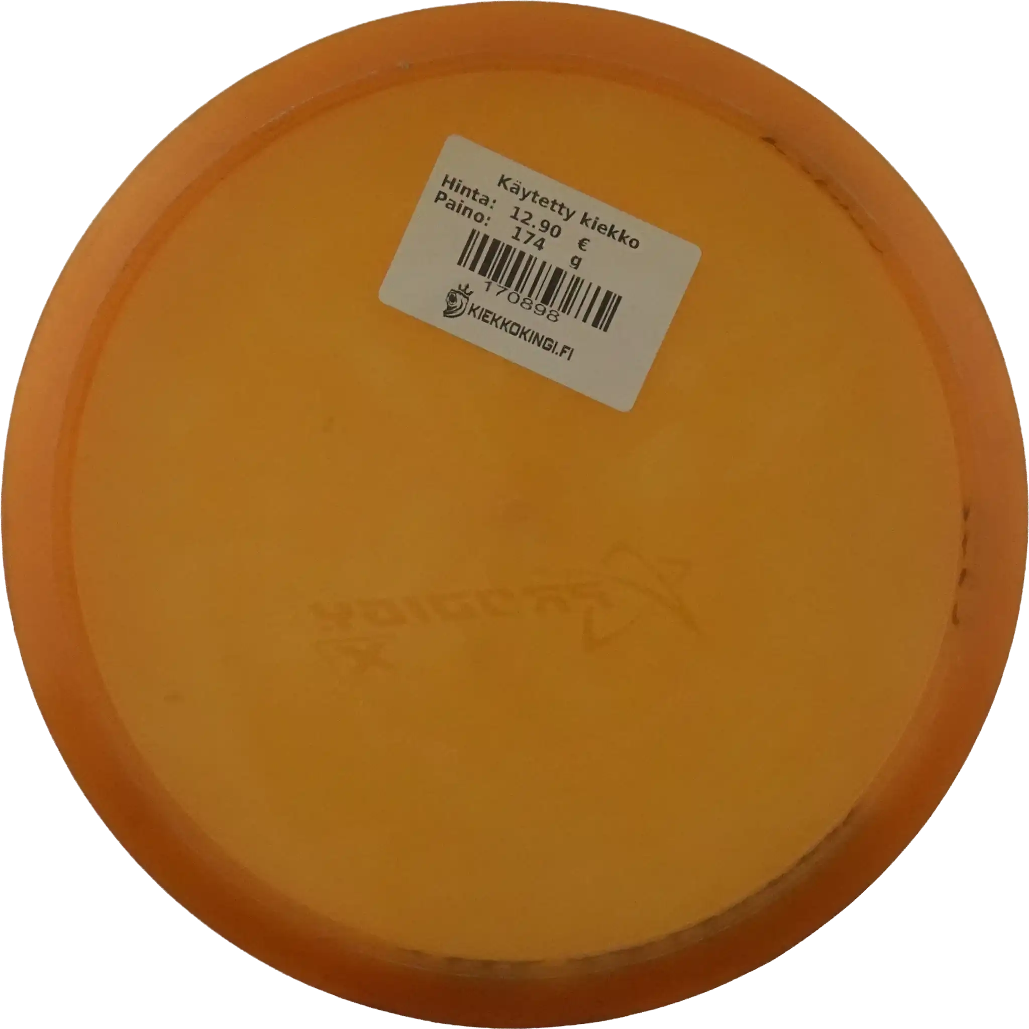 400 A2 - X-Out