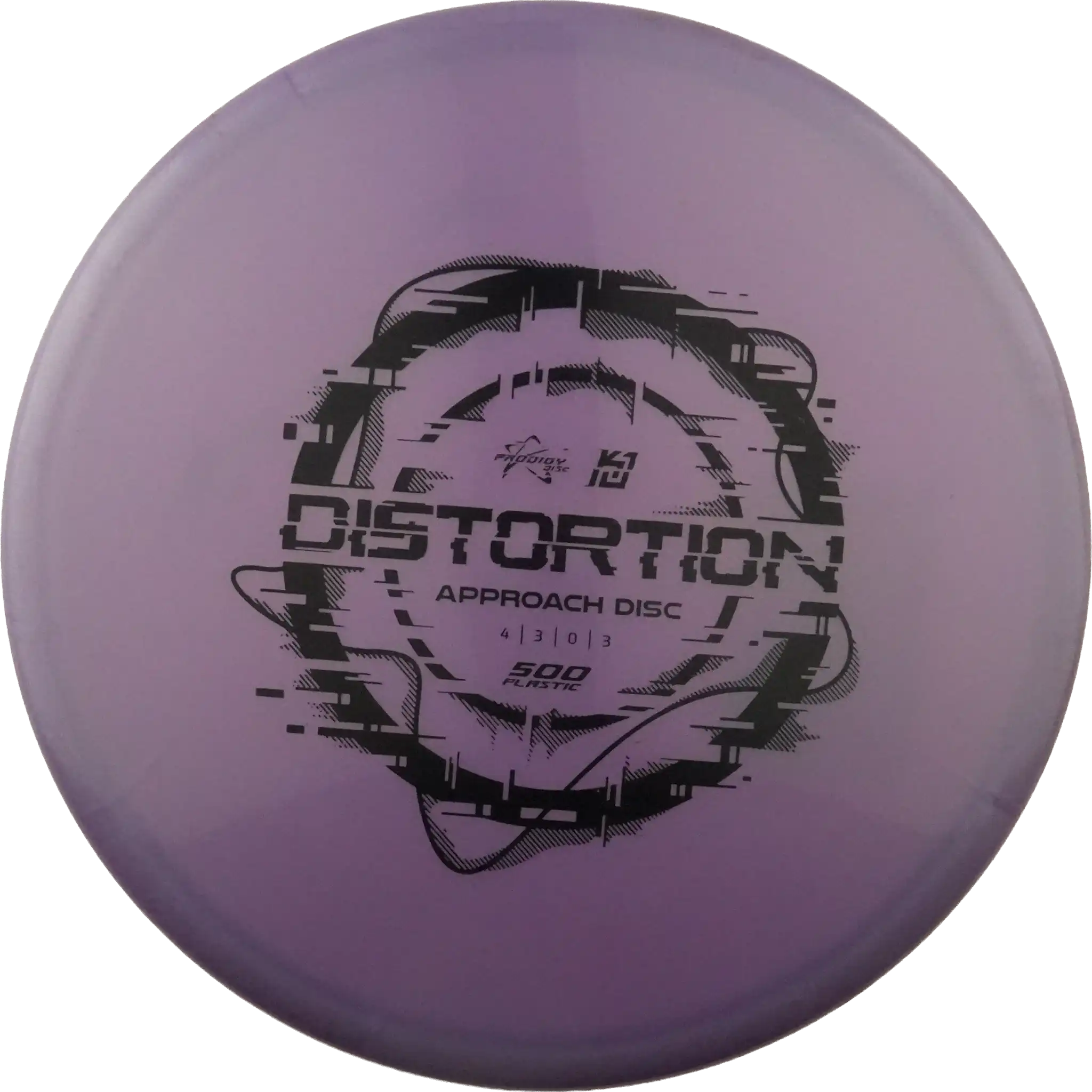 500 Distortion
