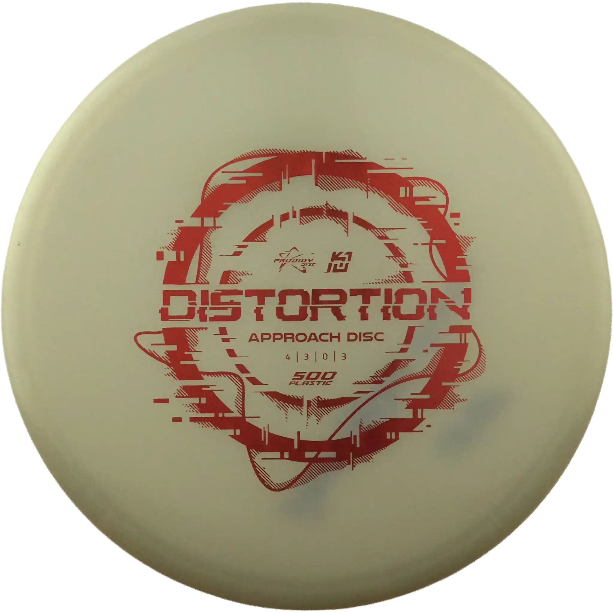500 Distortion