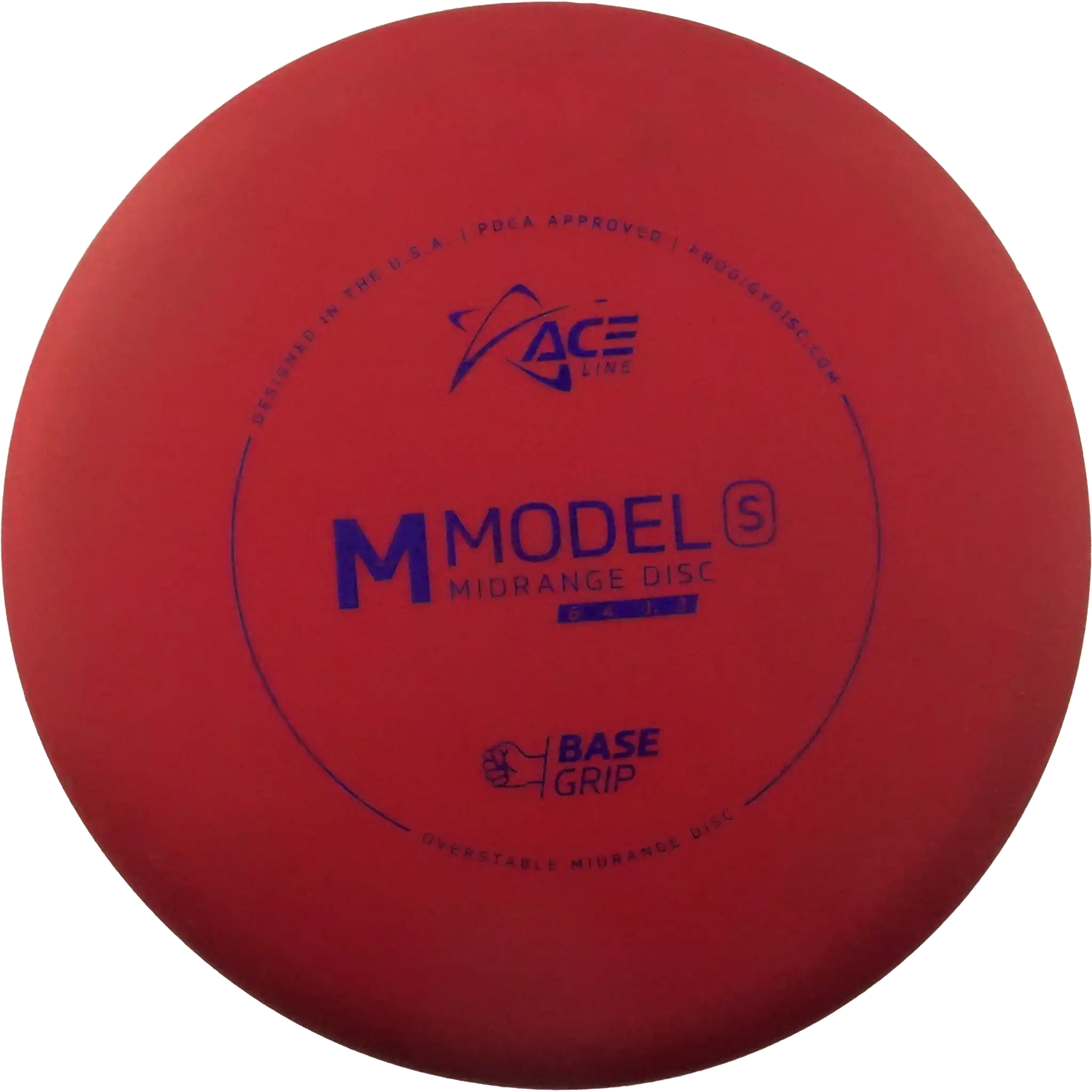 BaseGrip M Model S