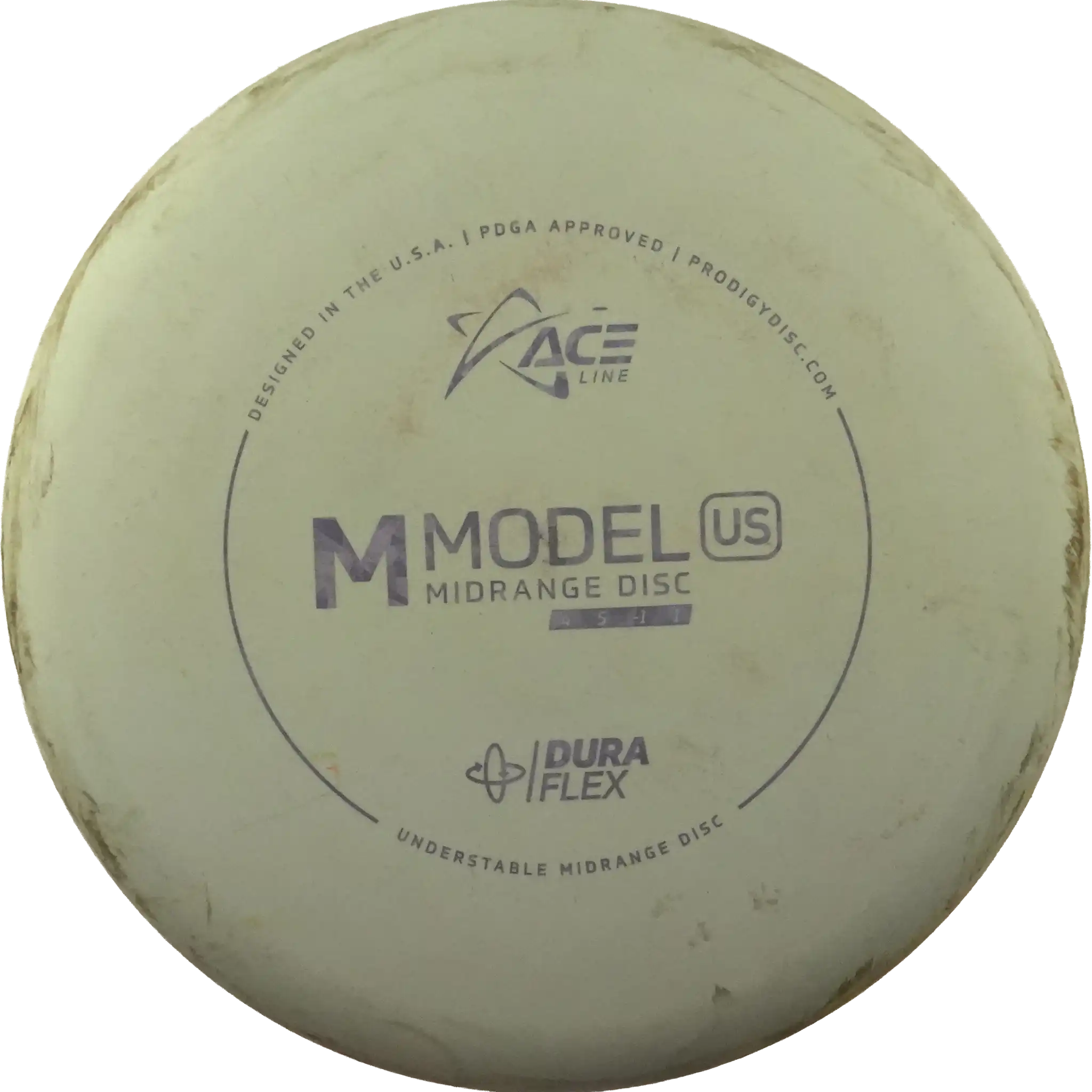 DuraFlex M Model US