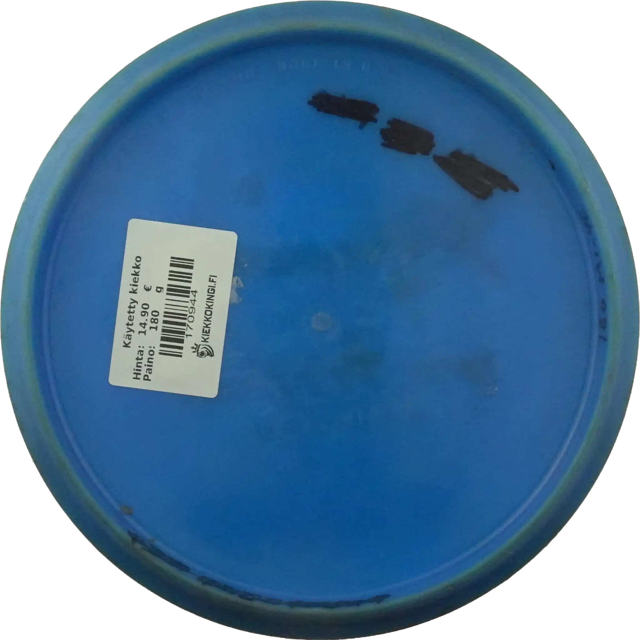 400G M1 - Old Run