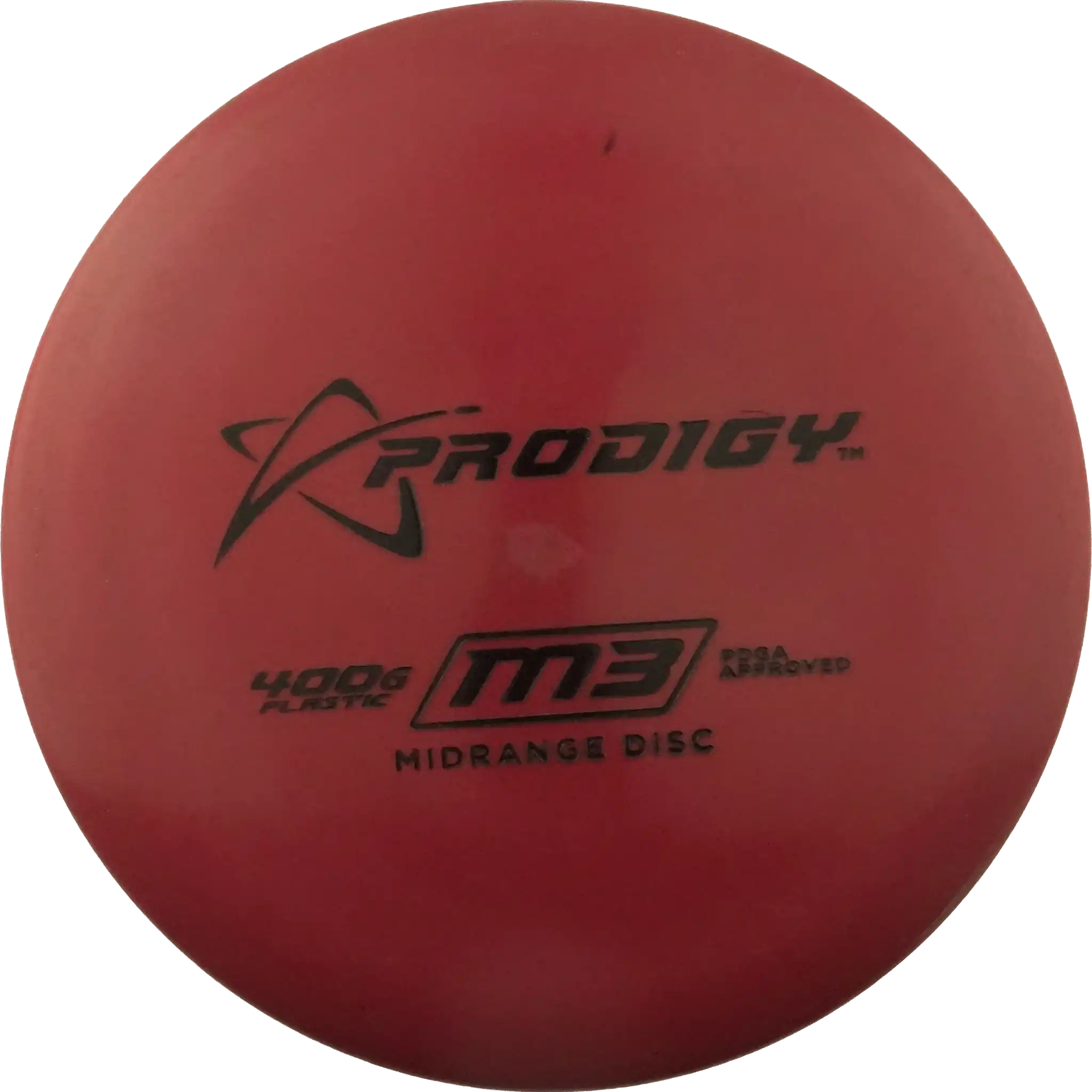 400G M3 - Old Run