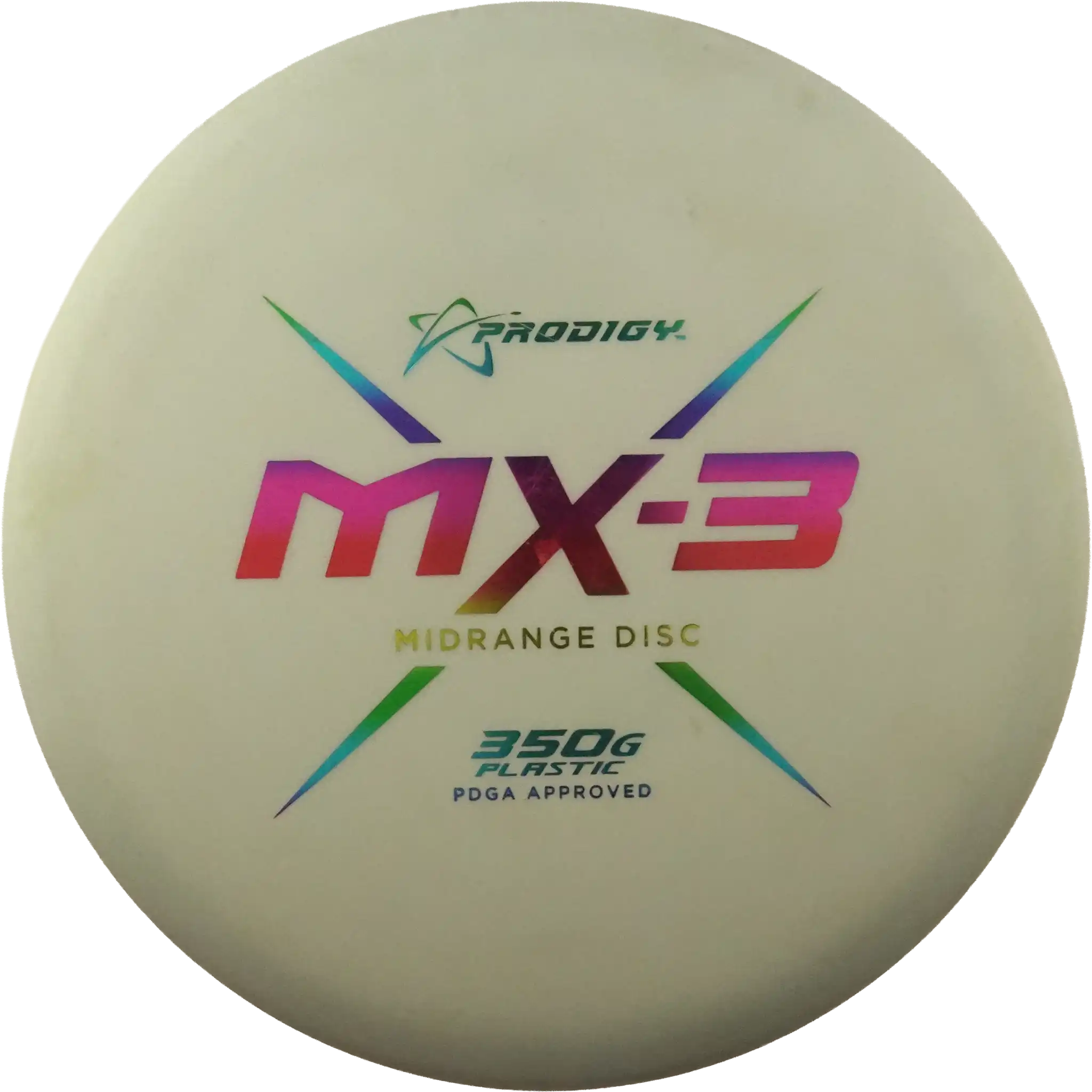 350G MX-3