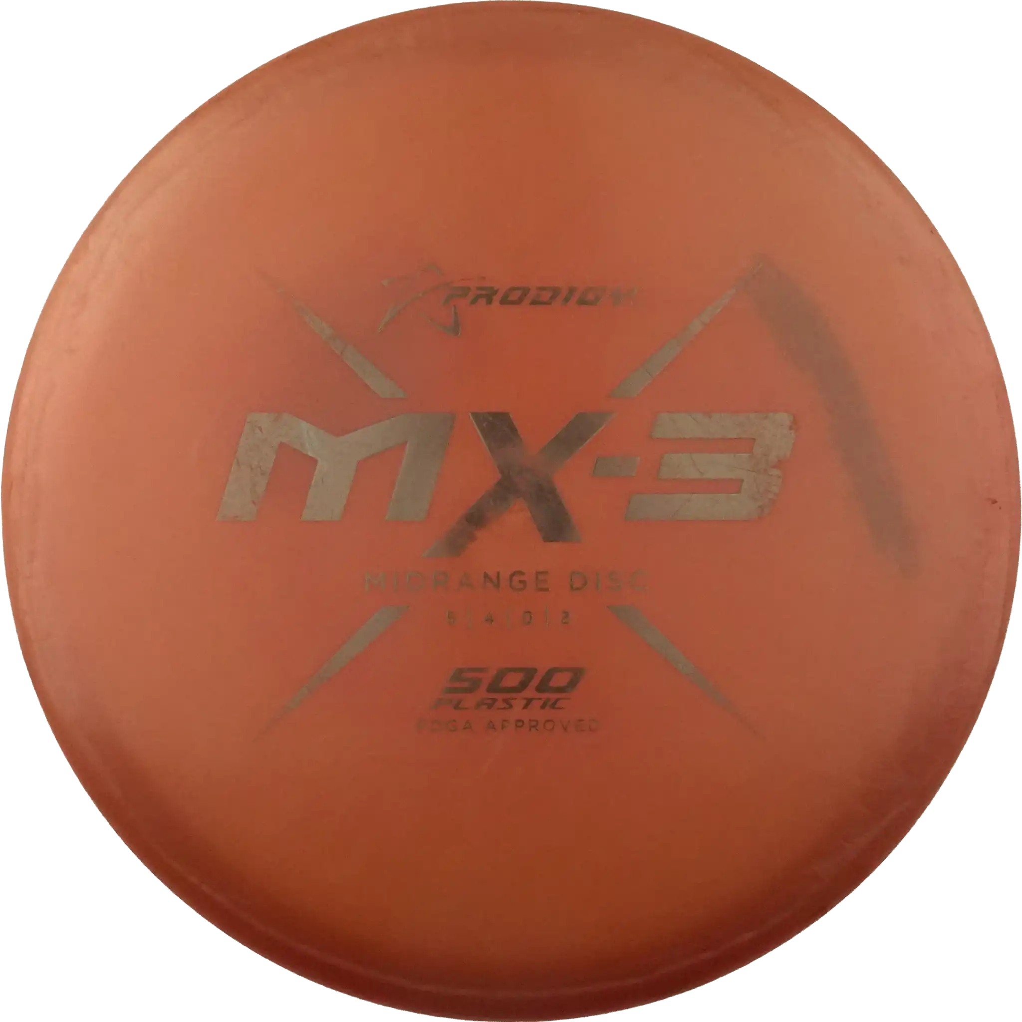 500 MX-3