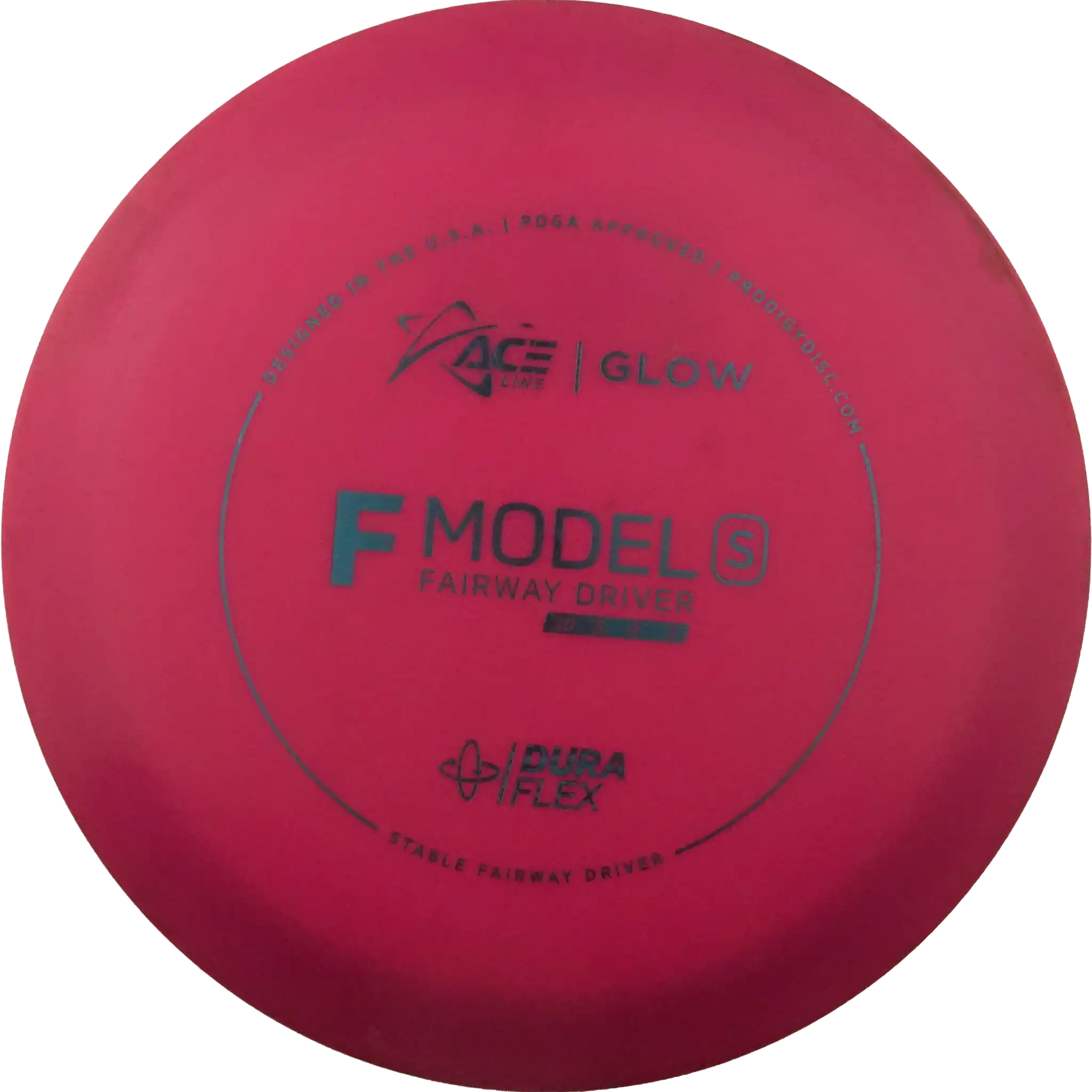 DuraFlex Glow F Model S