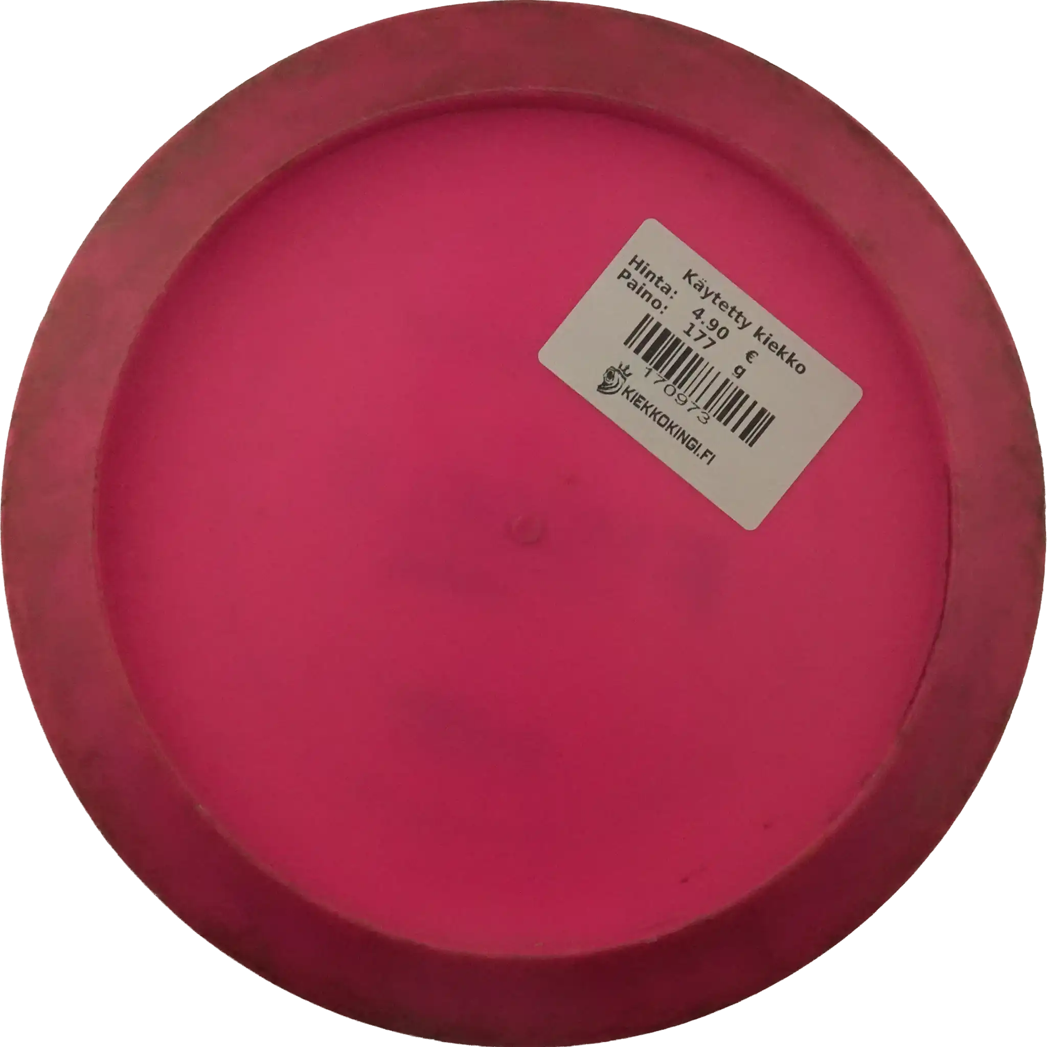 DuraFlex Glow F Model S