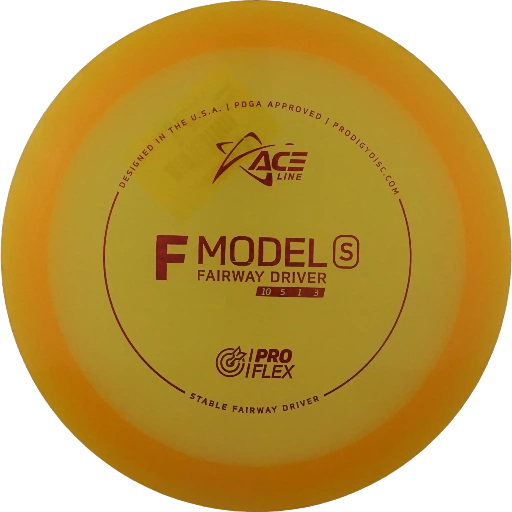 ProFlex F Model S