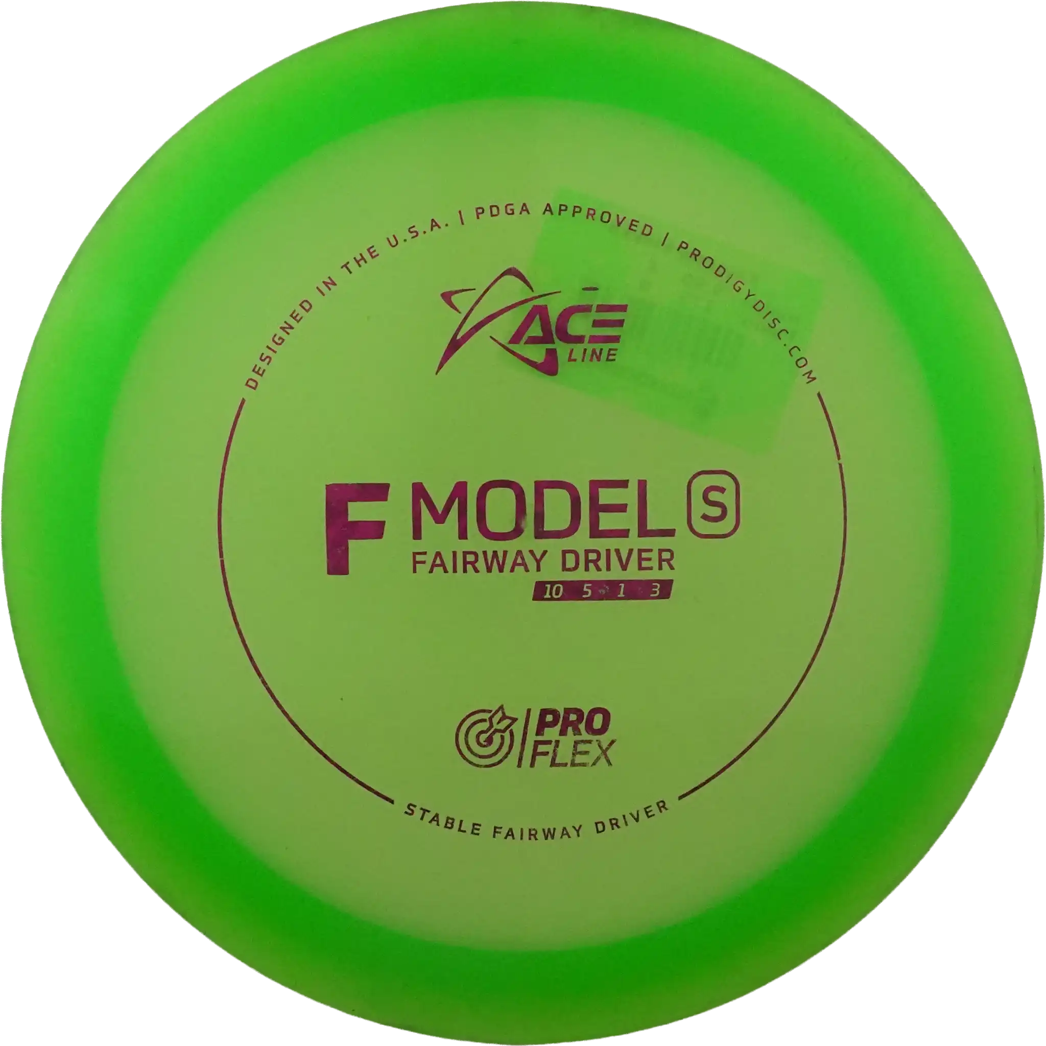 ProFlex F Model S