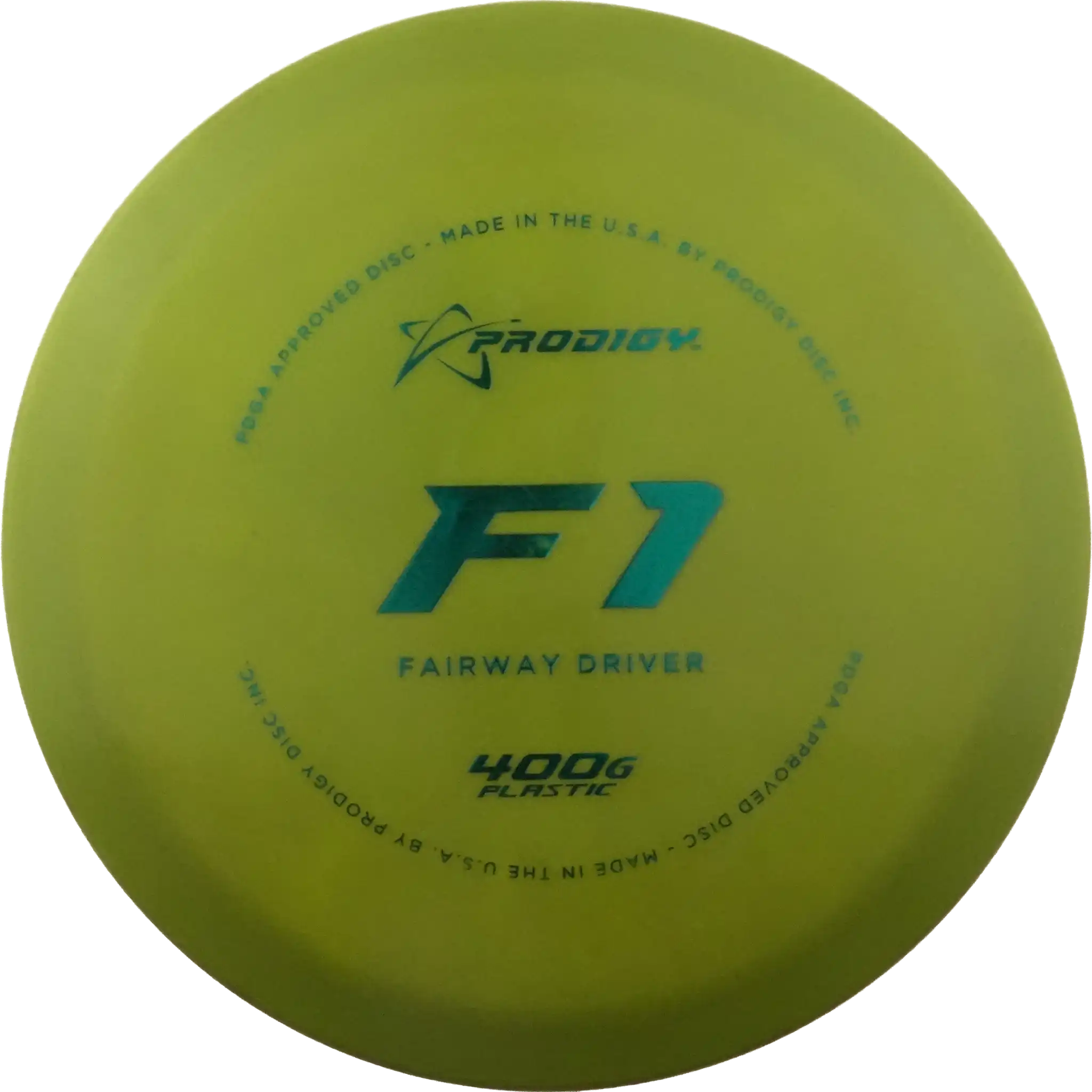 400G F1