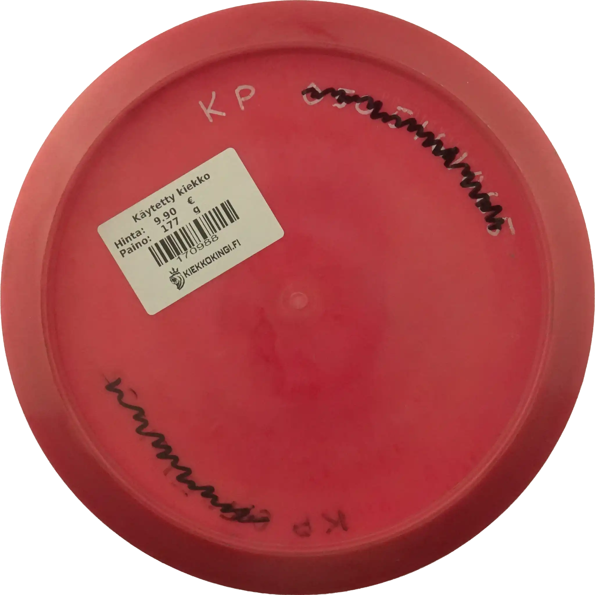 400G F5