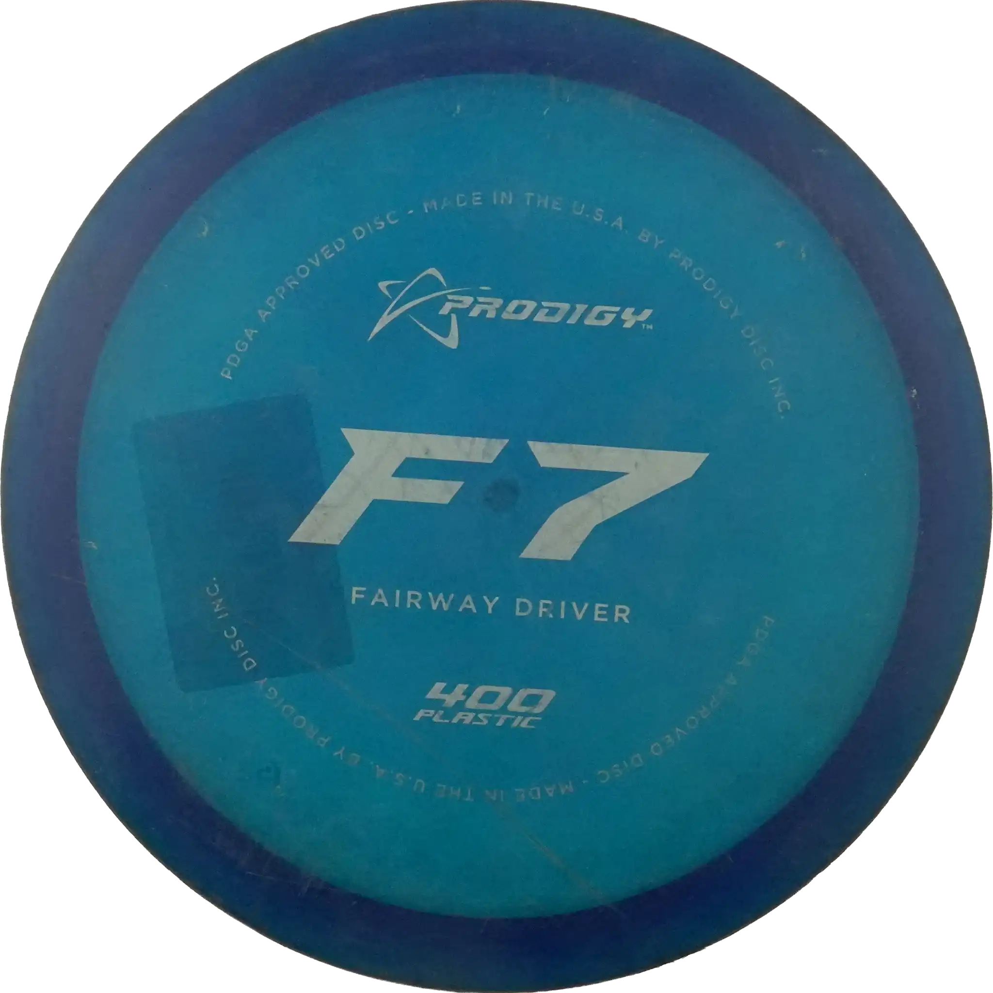 400 F7