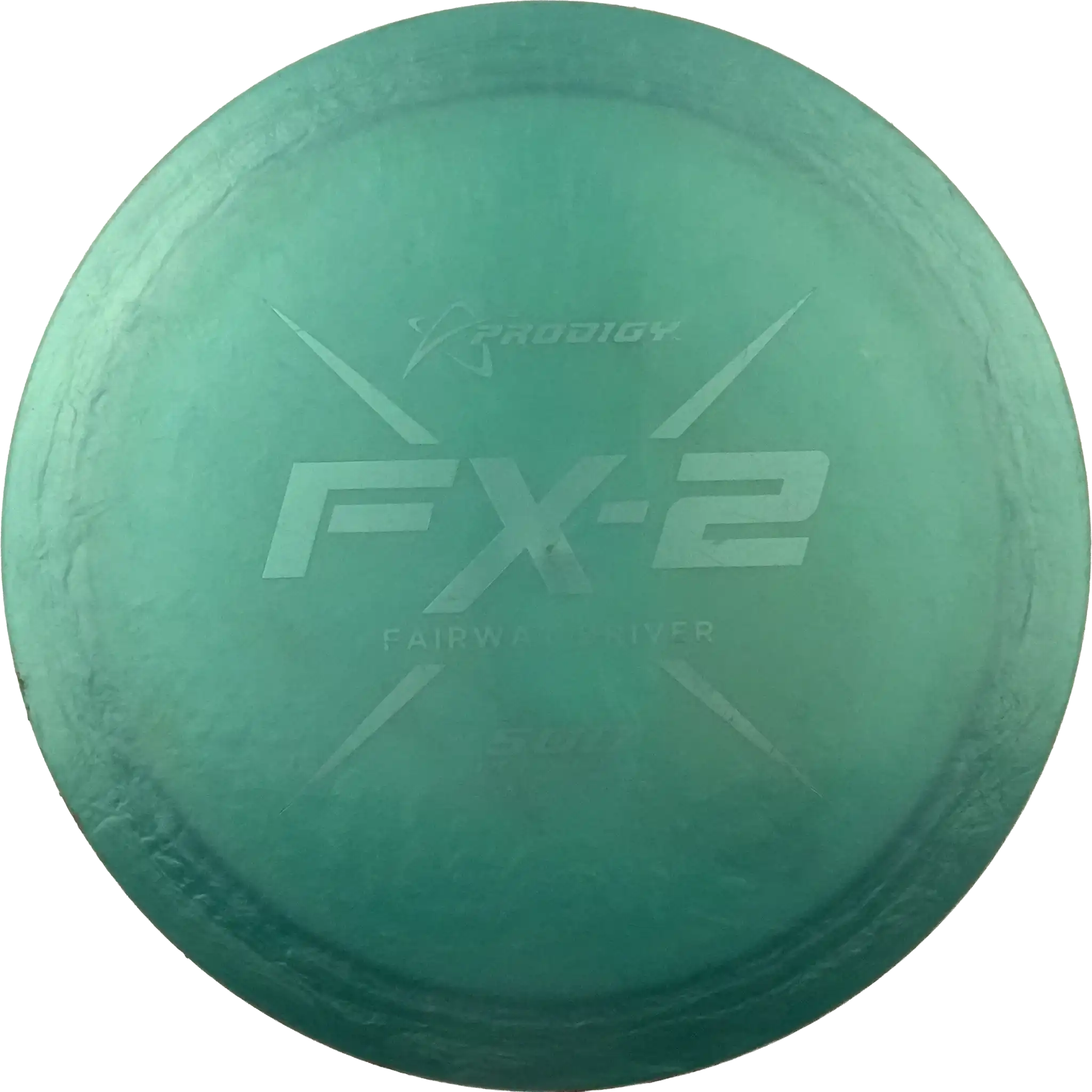 500 FX2