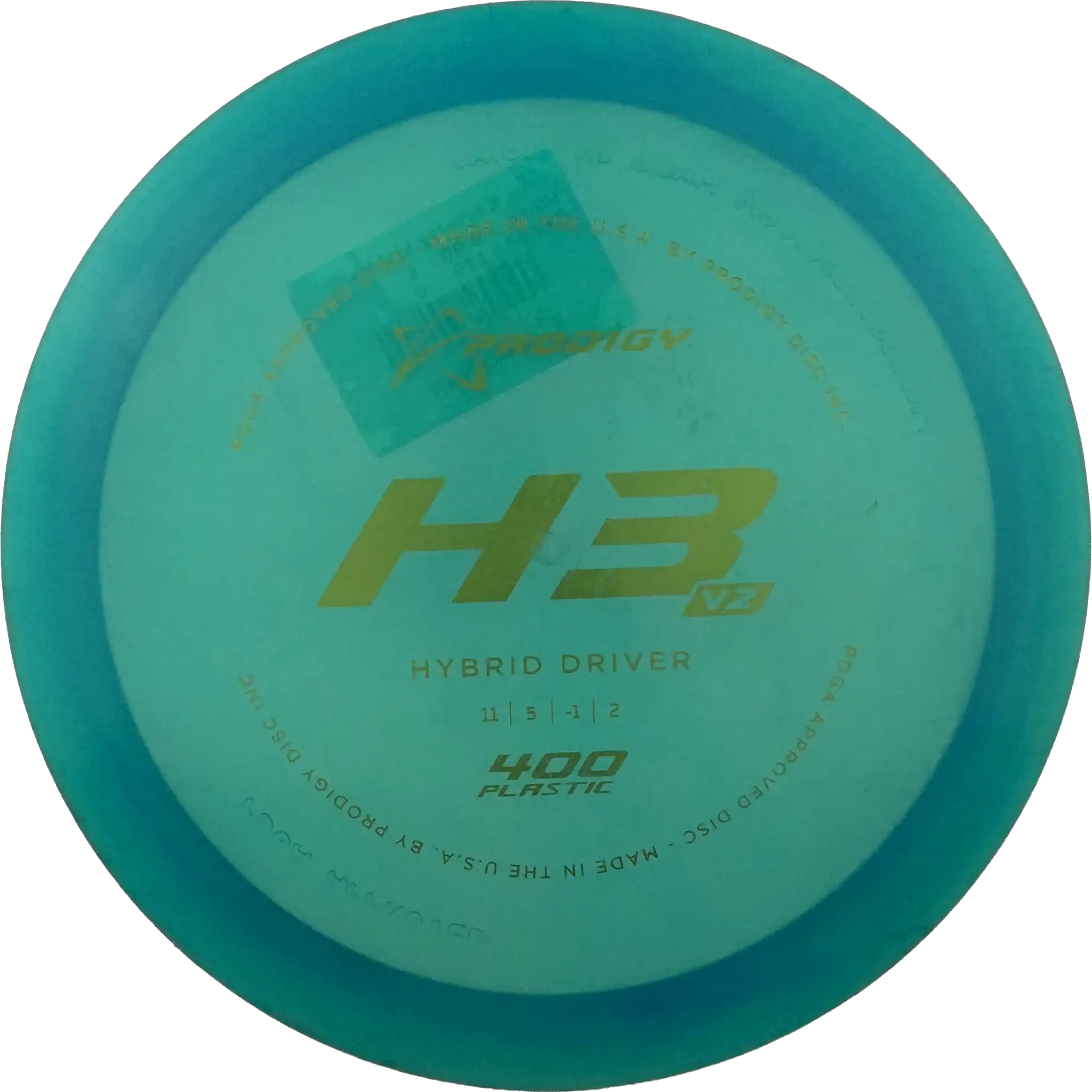 400 H3 V2