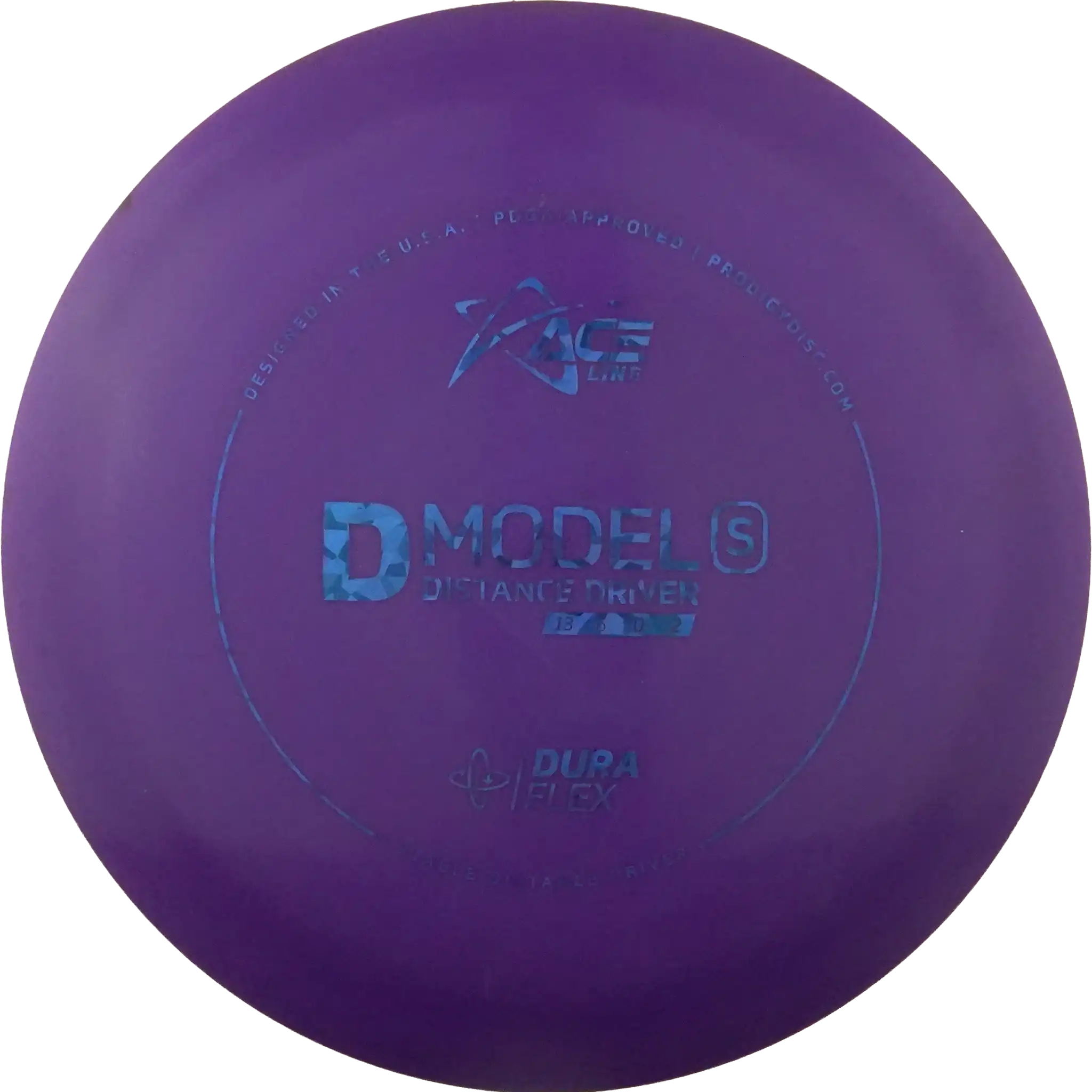 DuraFlex D Model S