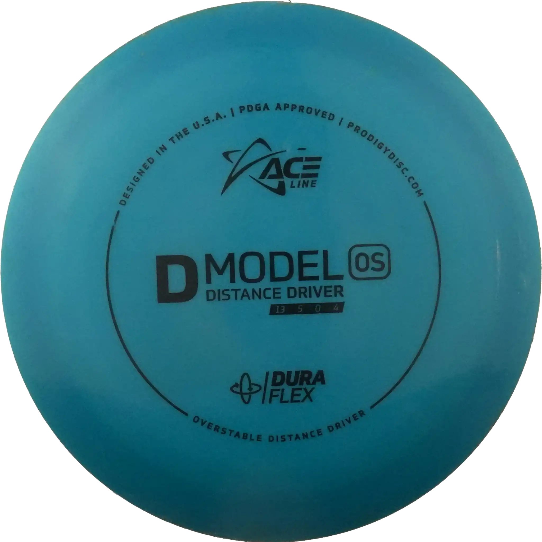 DuraFlex D Model OS