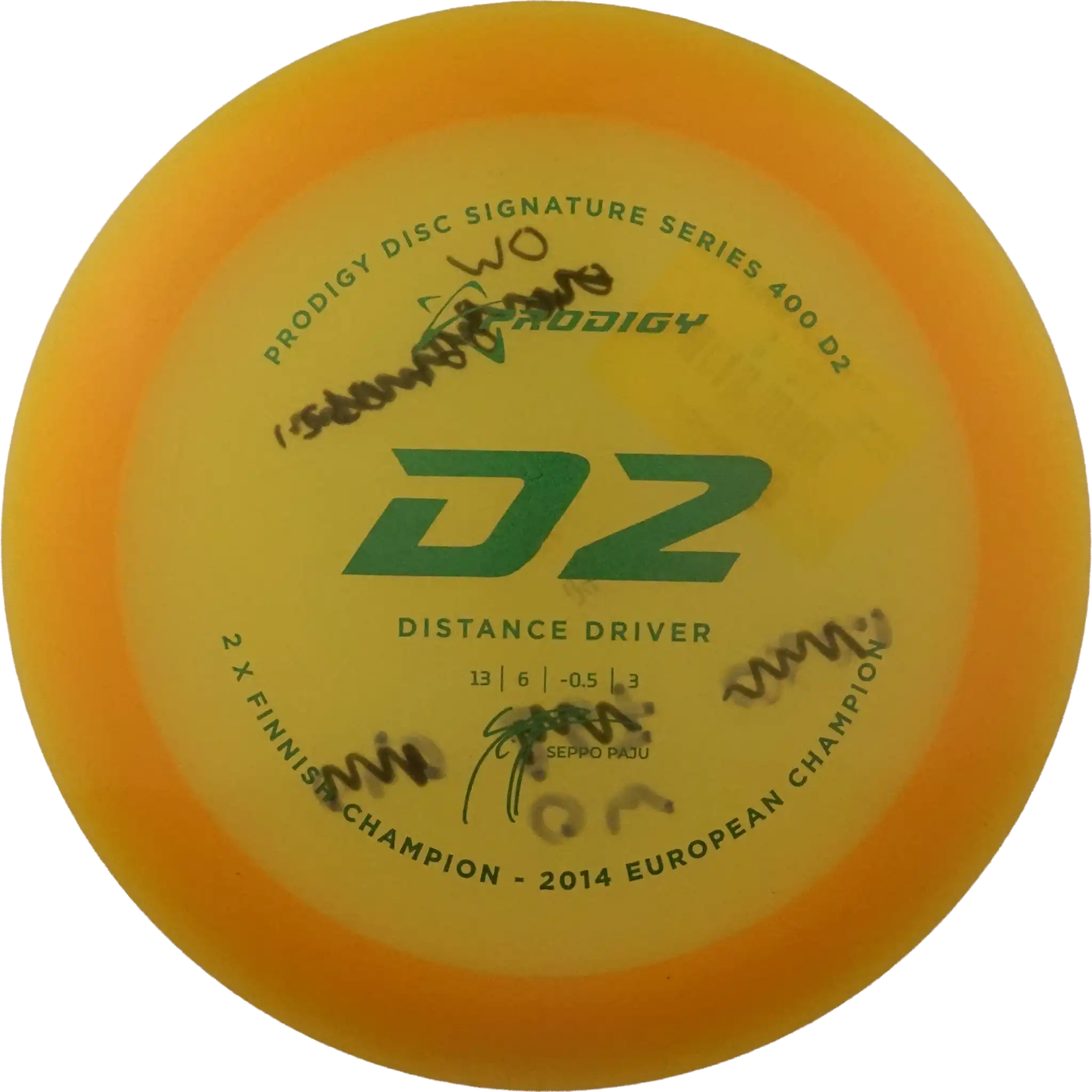 400 D2 - Seppo Paju