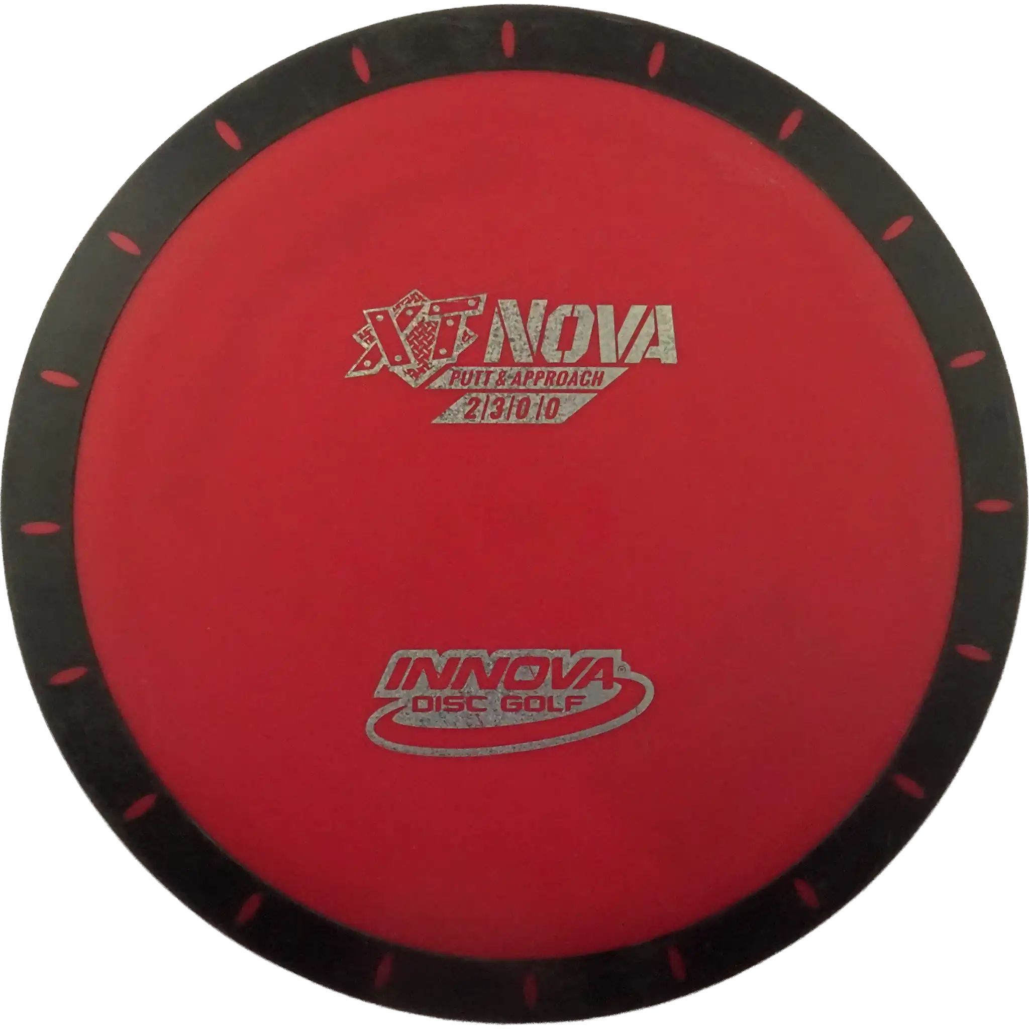 XT Nova