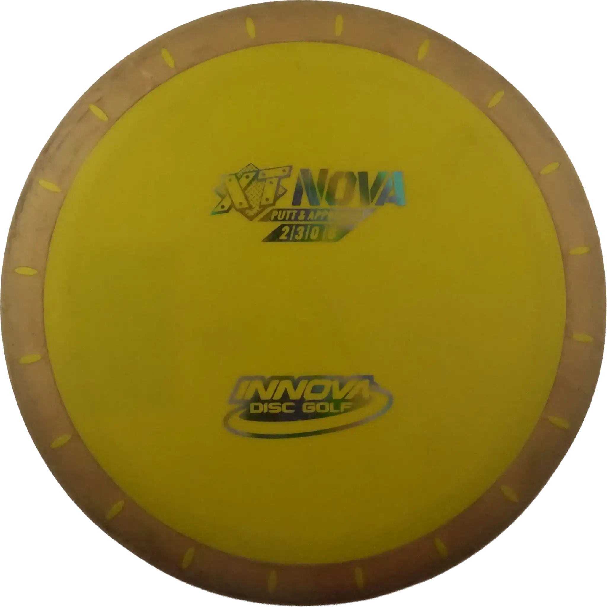 XT Nova