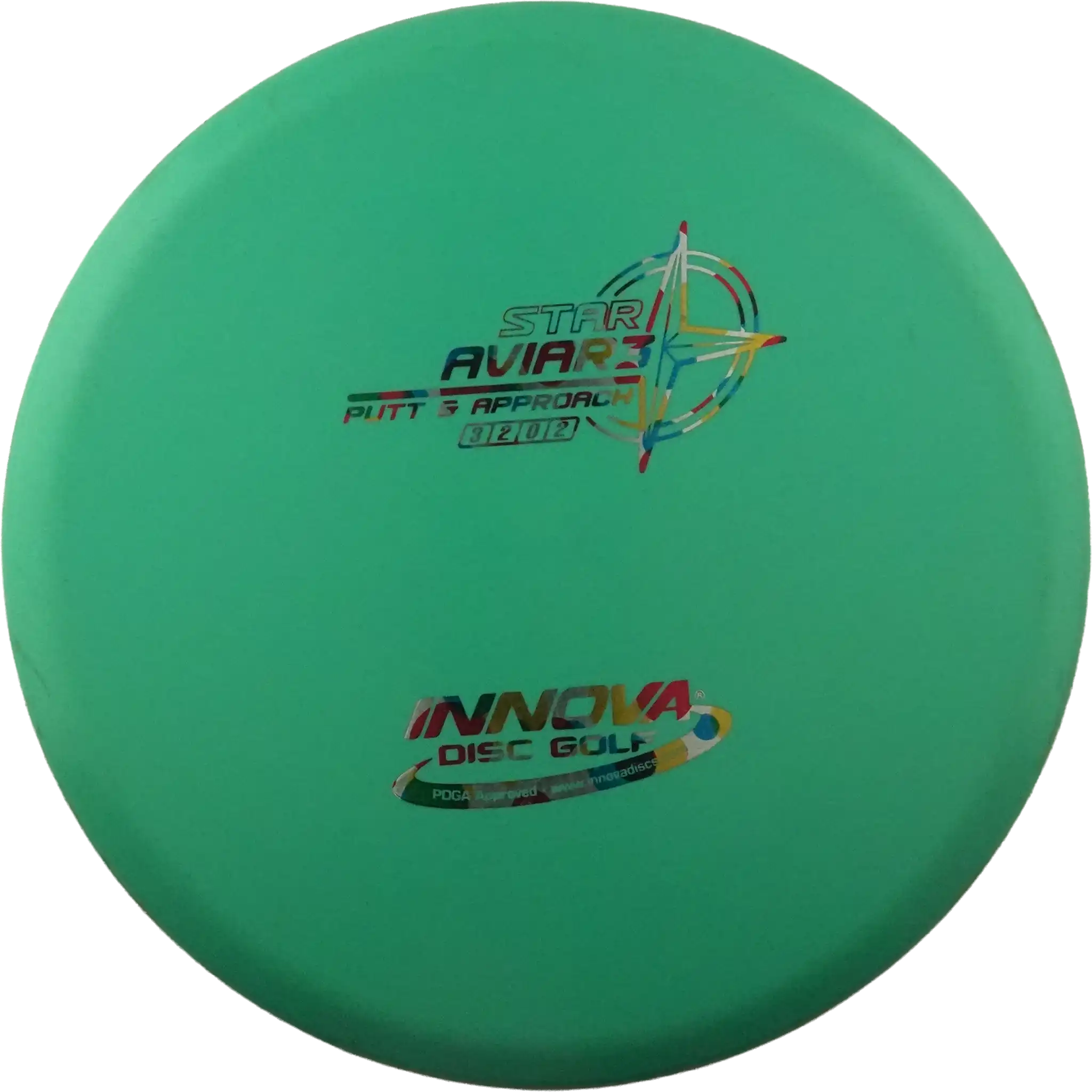 Star Aviar3