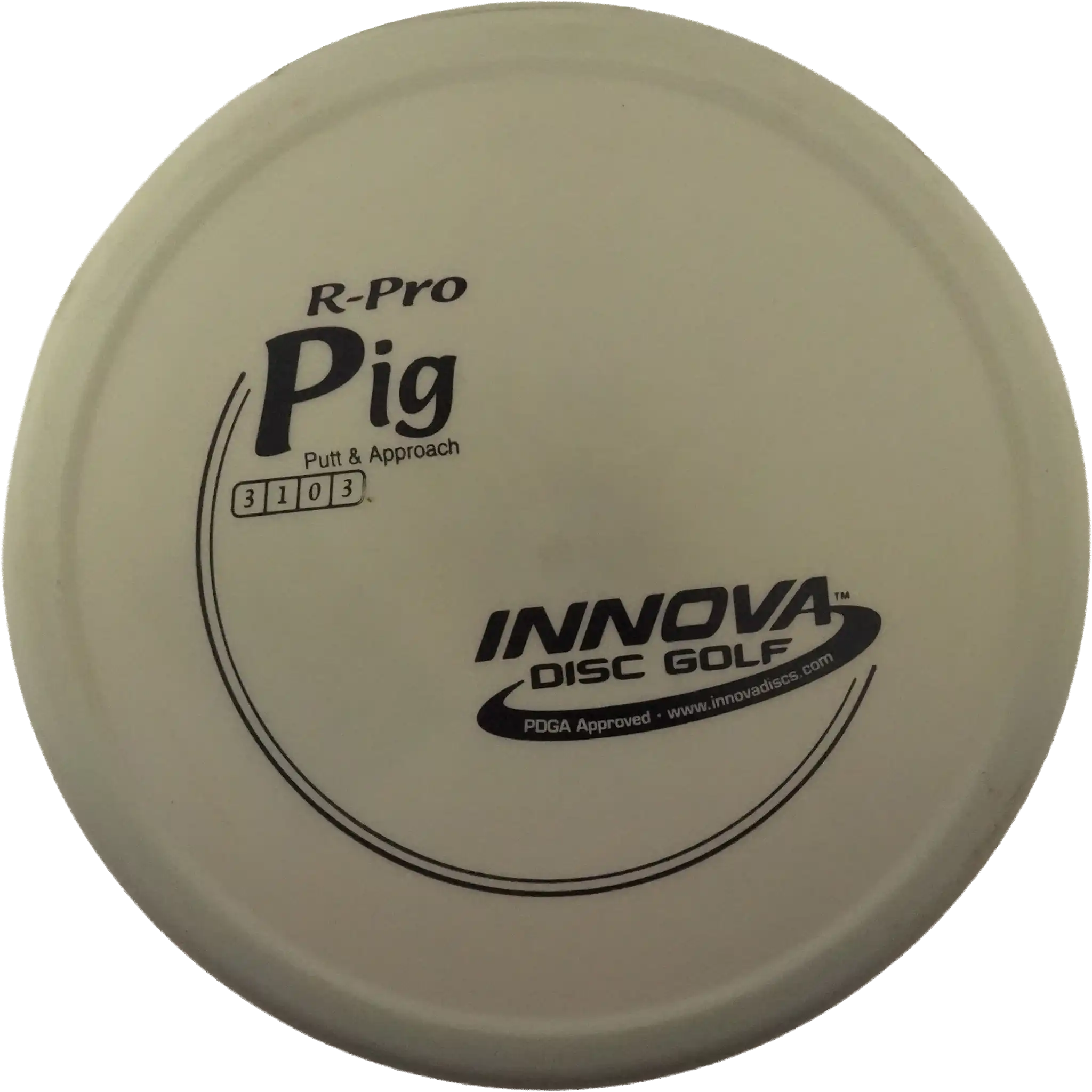 R-Pro Pig