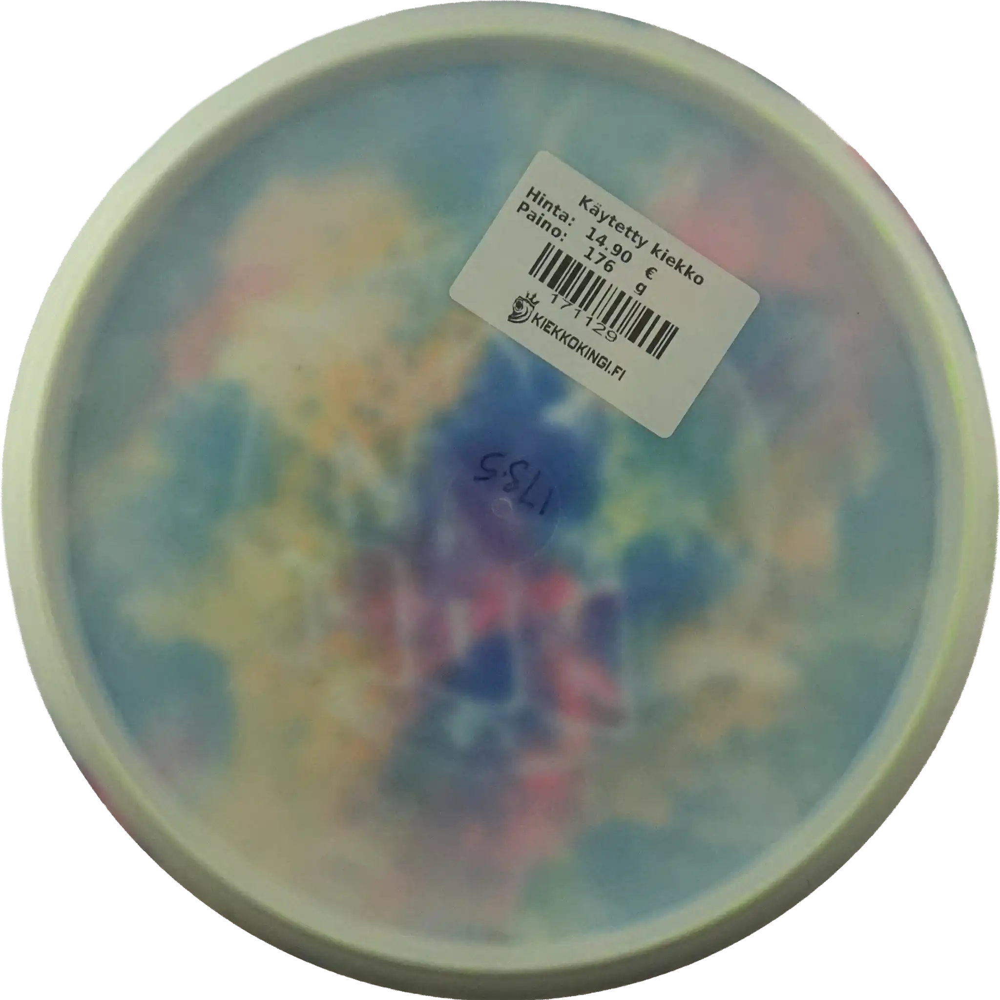 Star Colt - Dyed