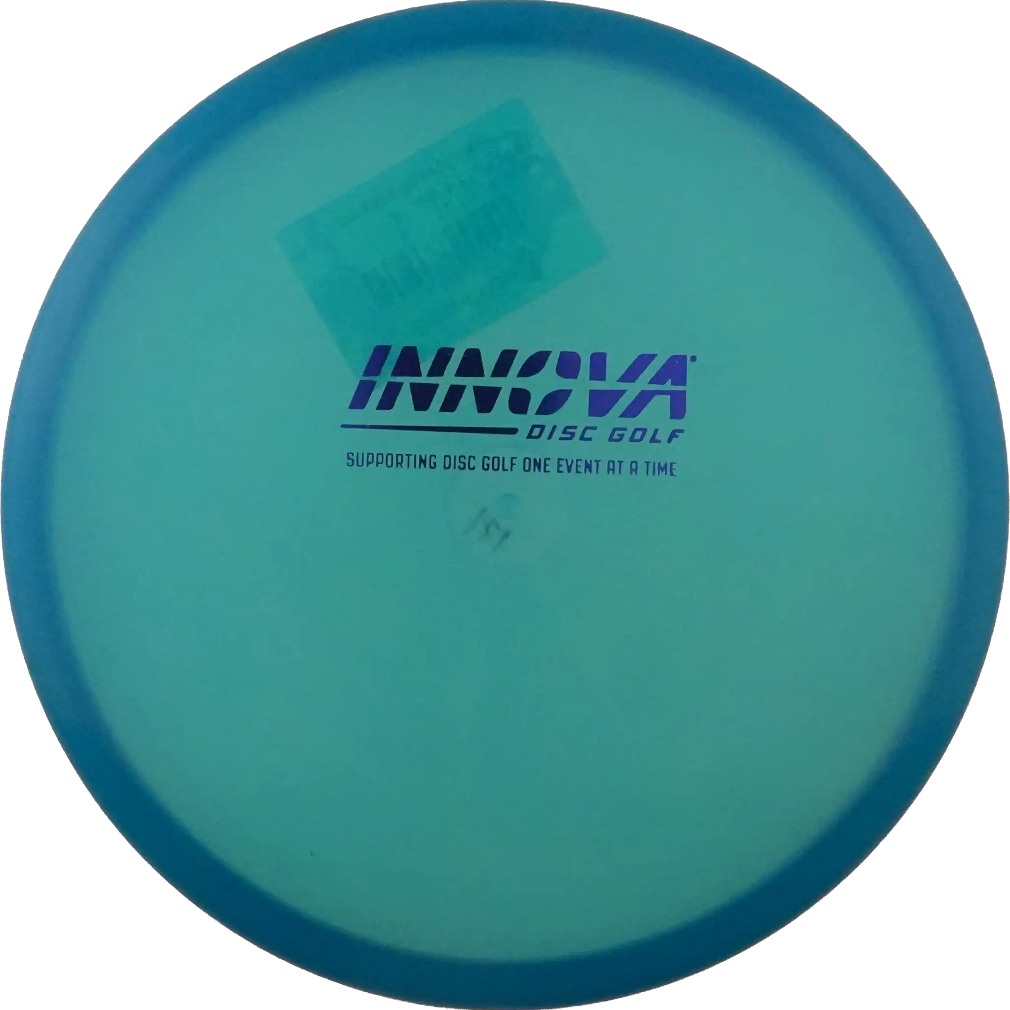 Champion AviarX3 - Special Stamp