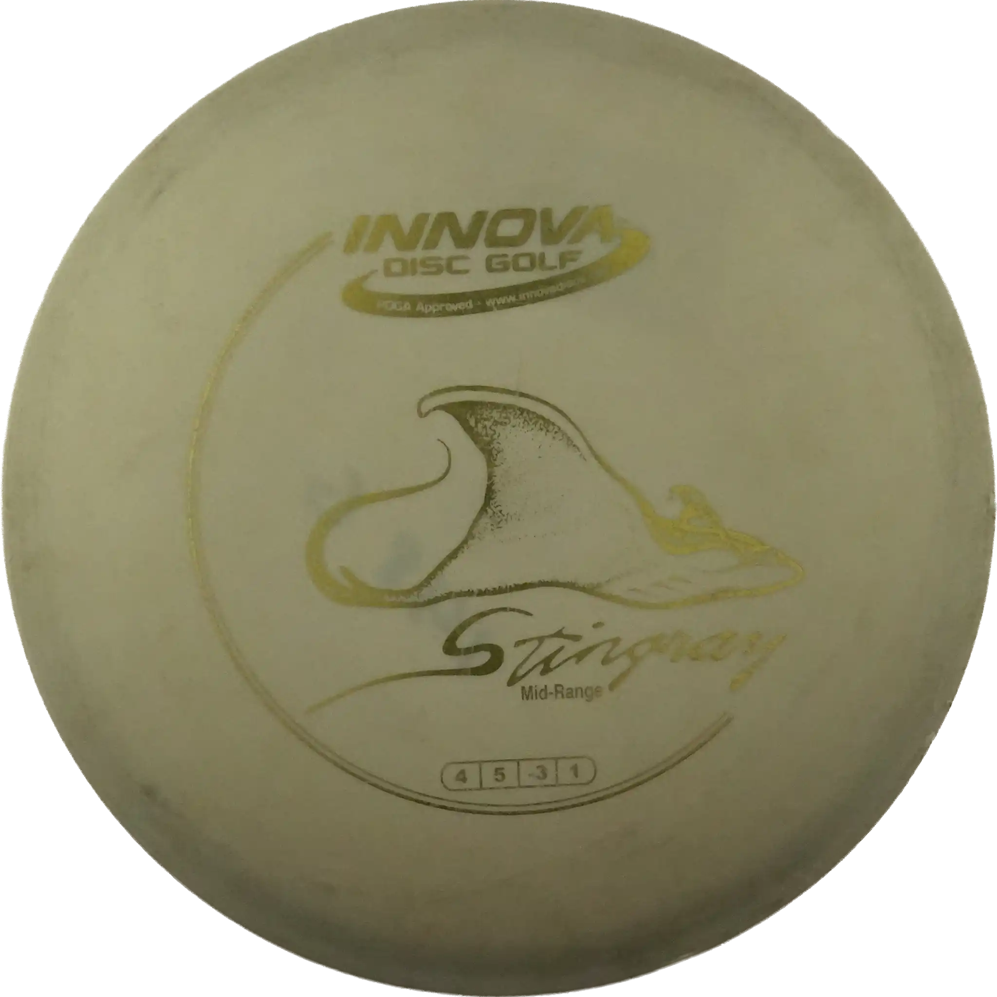 DX Stingray