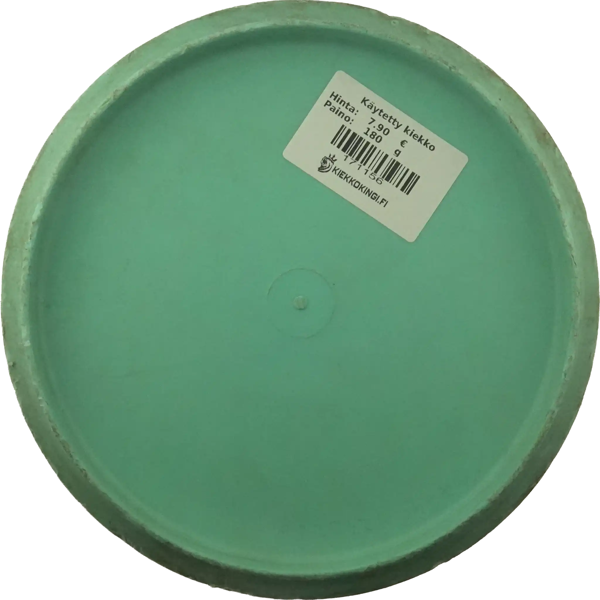 Pro Roc - Special Stamp