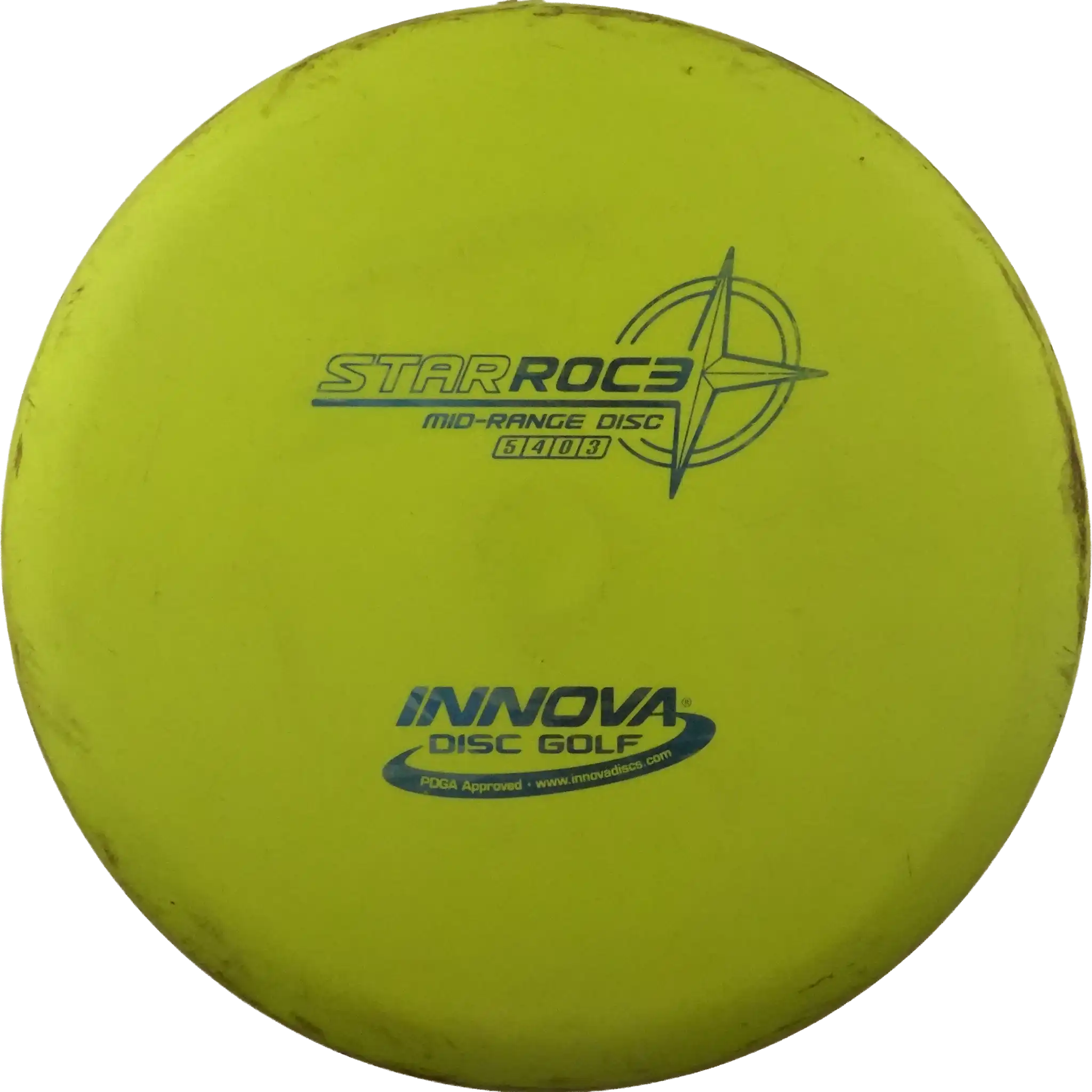 Star Roc3