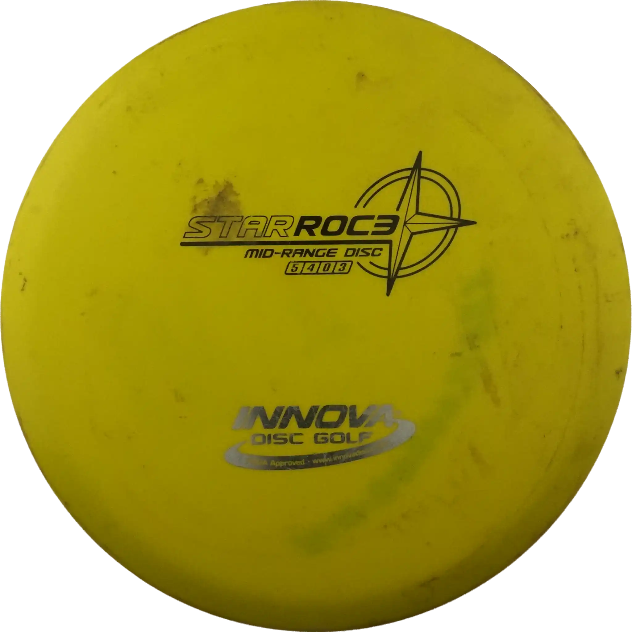 Star Roc3