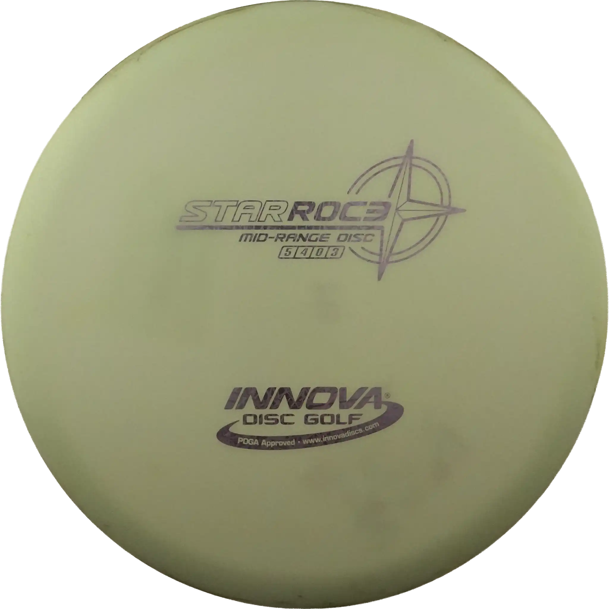 Star Roc3