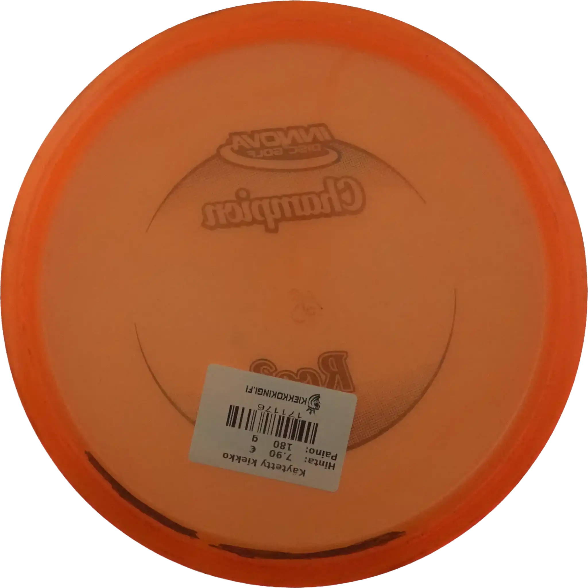 Champion Roc3