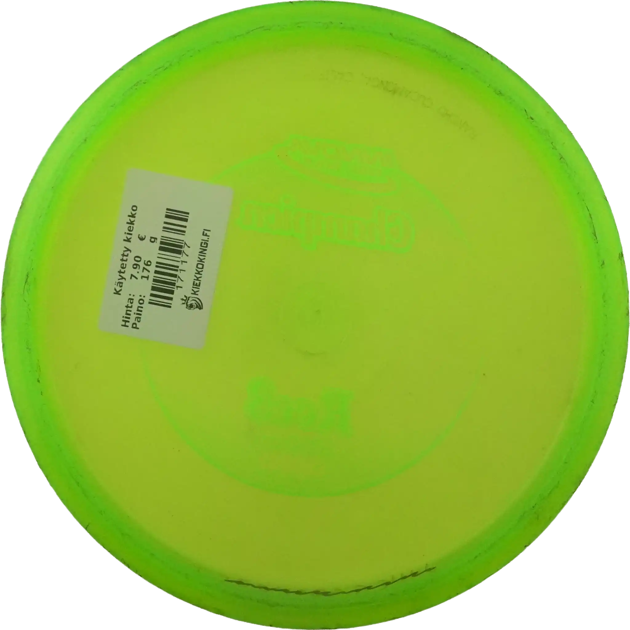 Champion Roc3