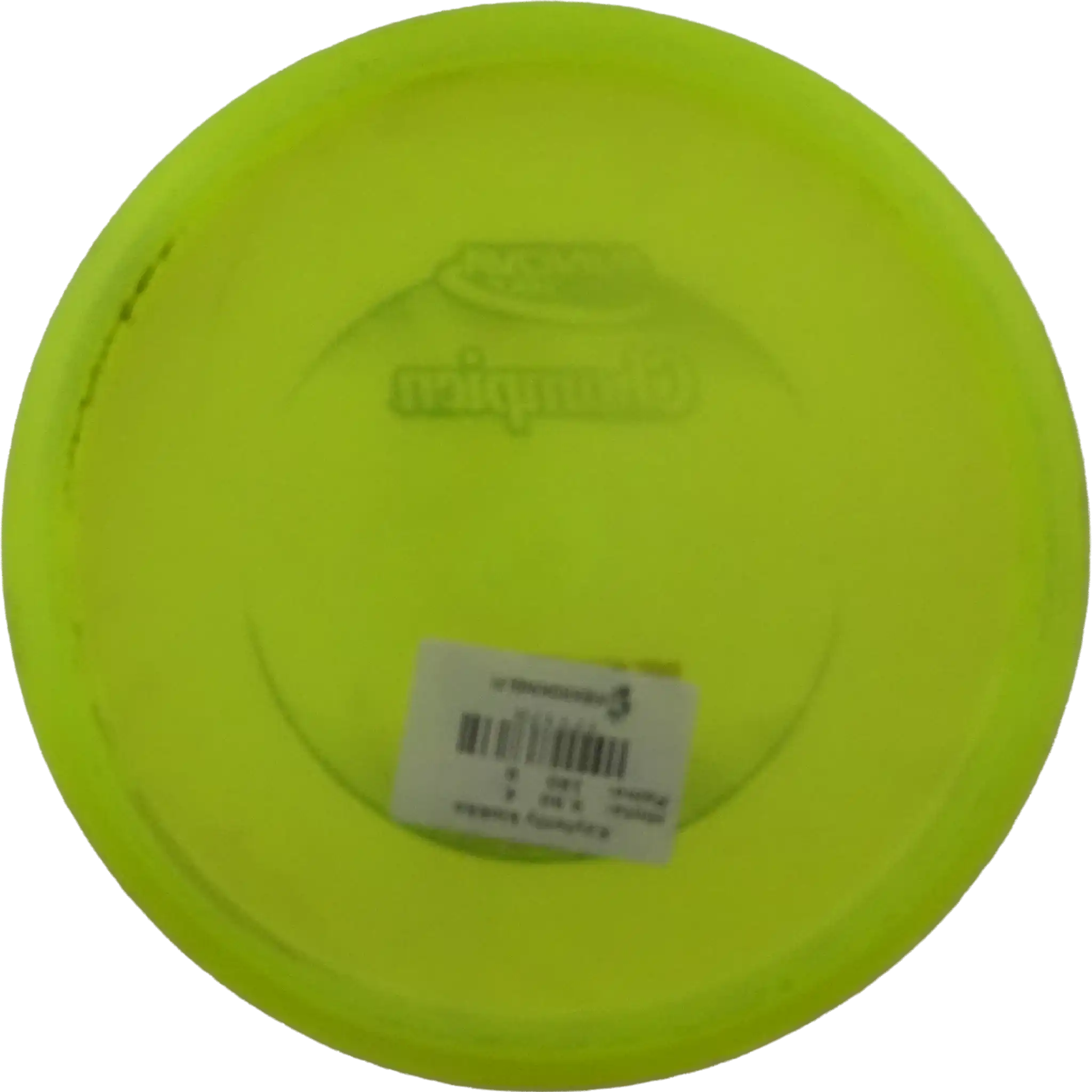 Champion Roc3