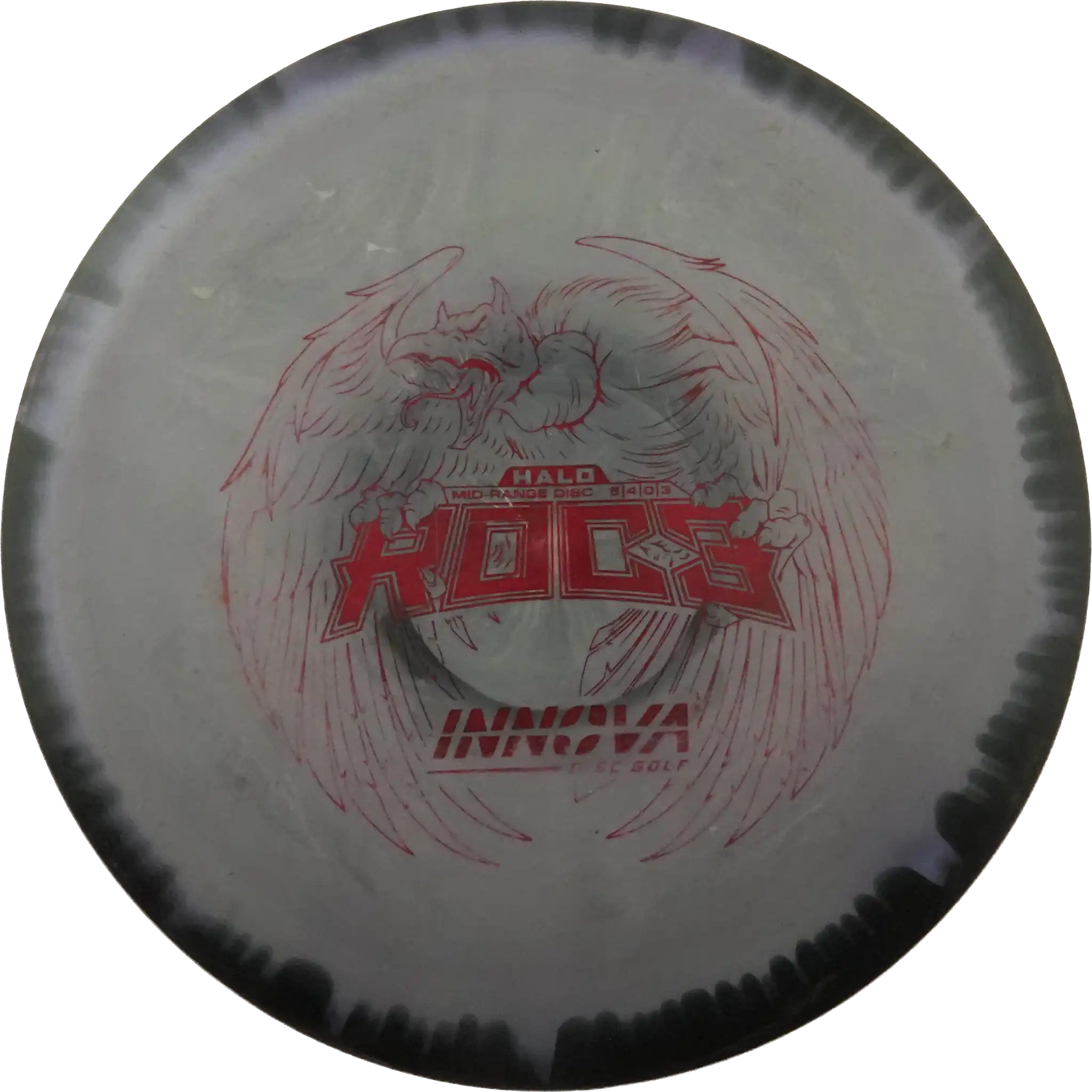 Halo Star Roc3