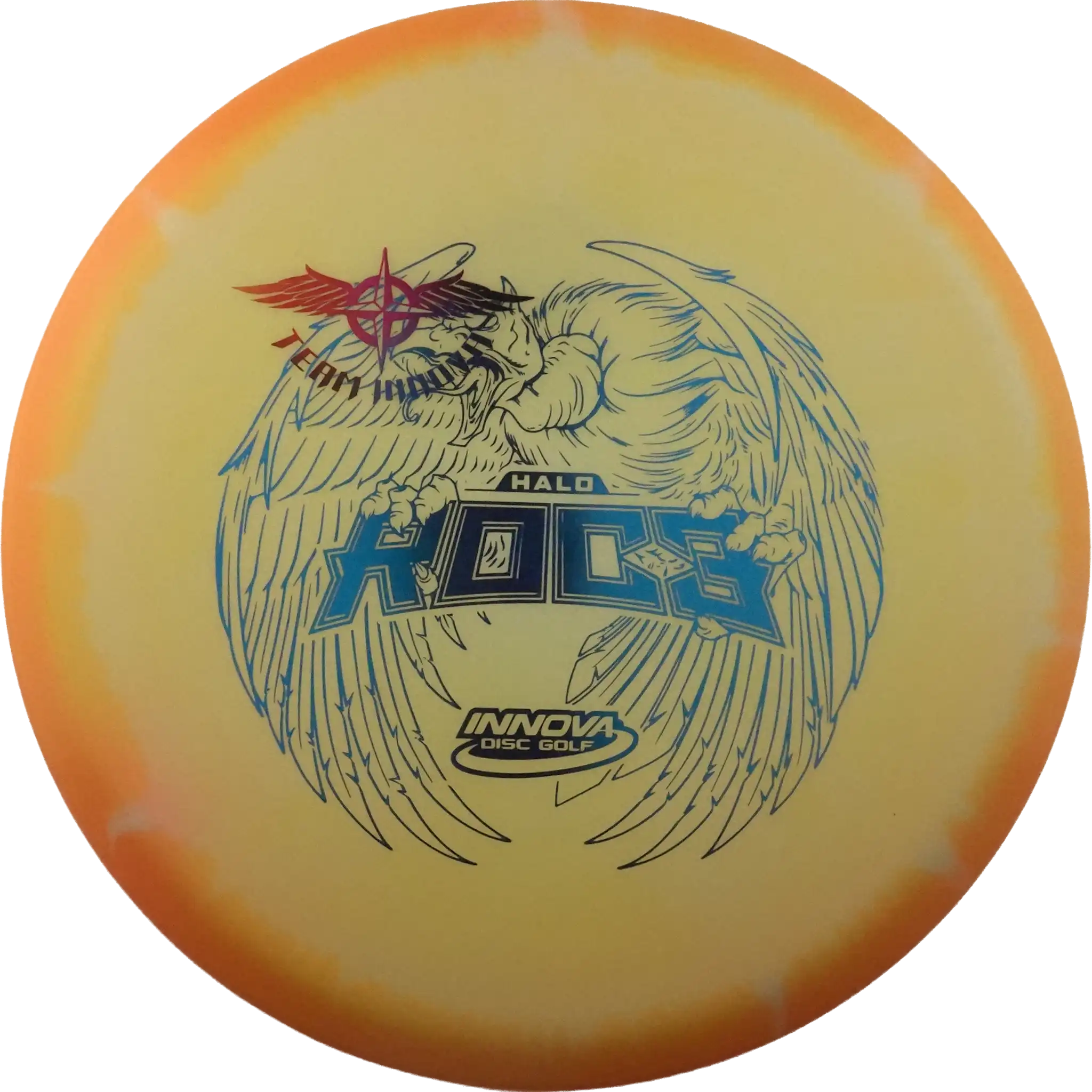 Halo Star Roc3 - Team Innova