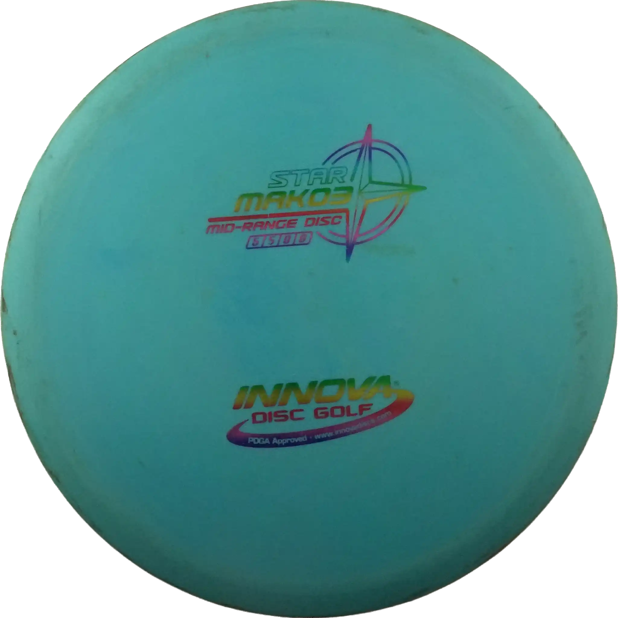 Star Mako3