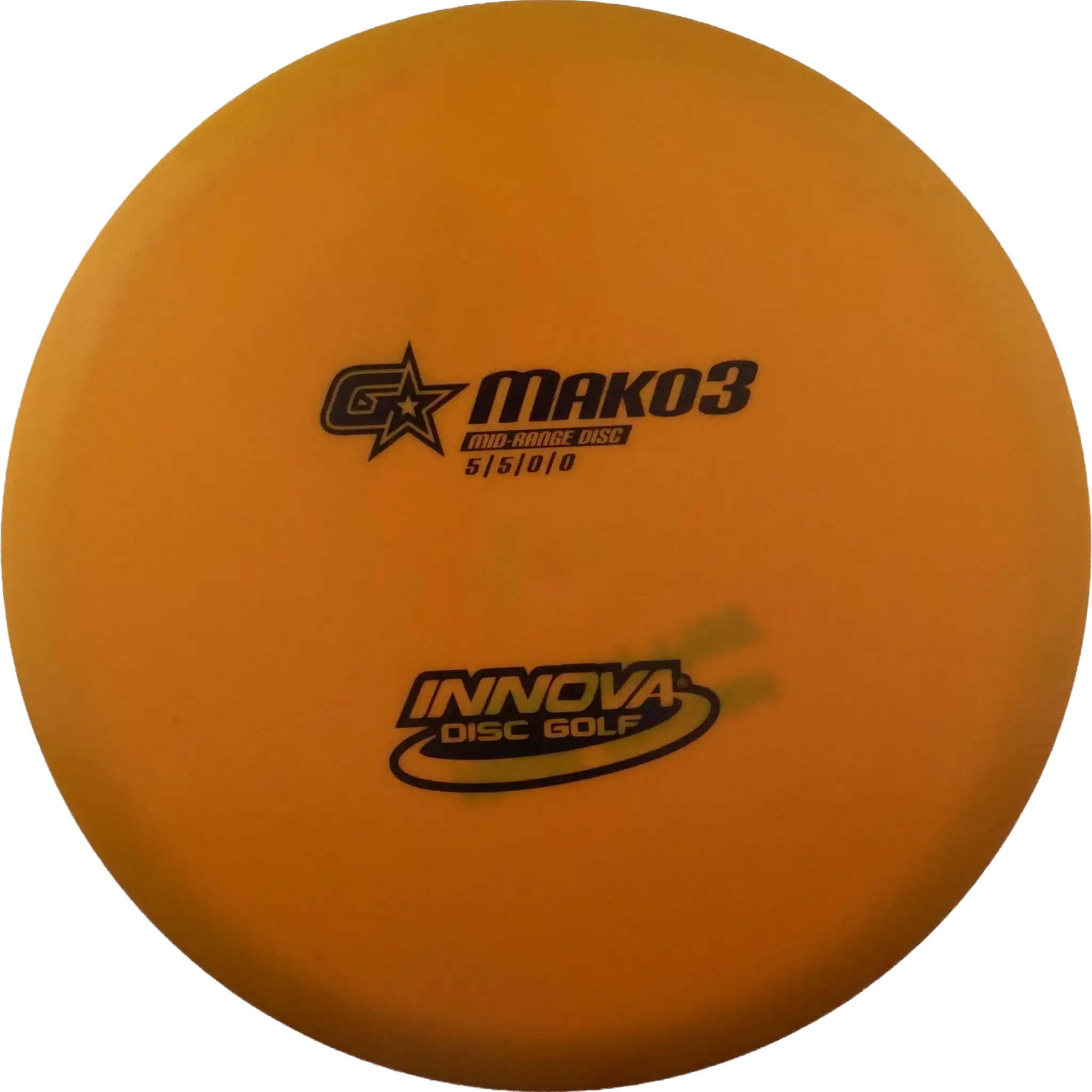 GStar Mako3